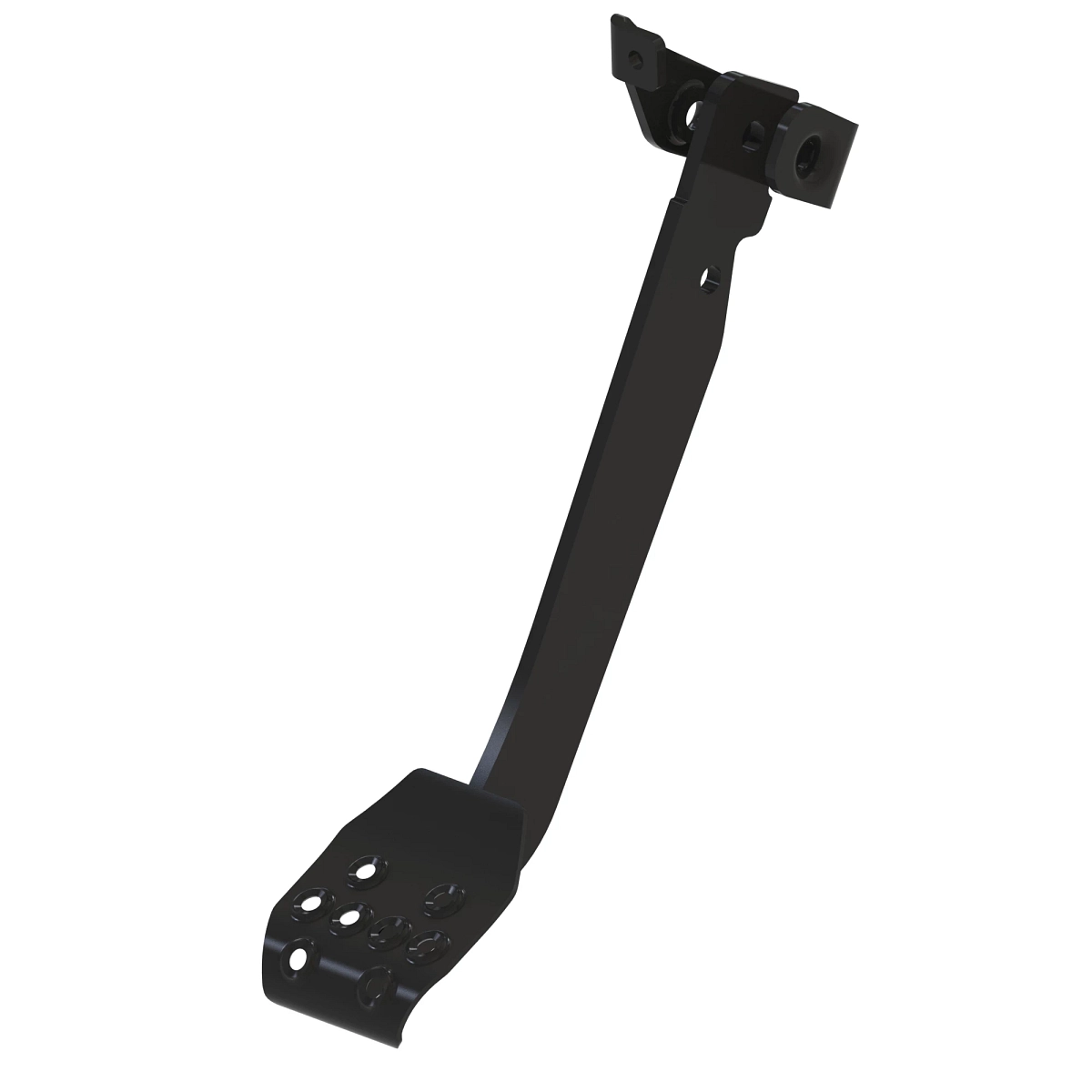 Pedal, Brake Weldment