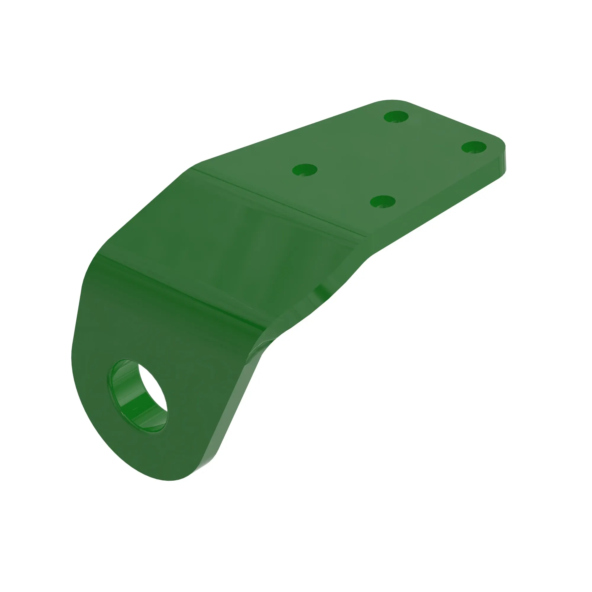 ENGINE FRONT BRACKET RIGHT