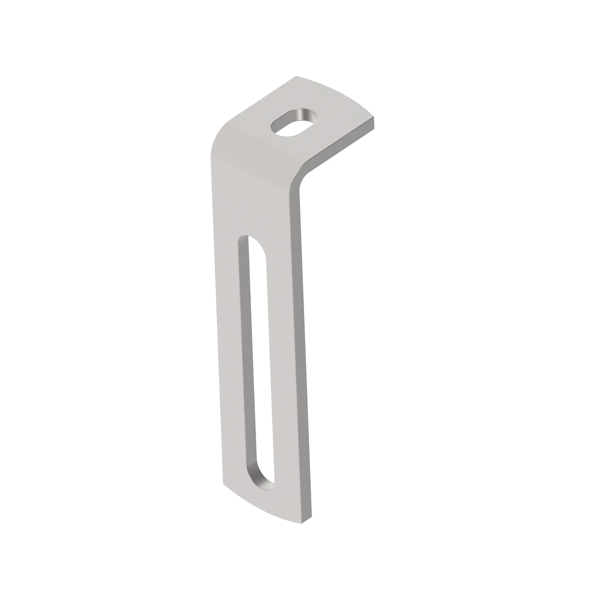 ANGLE,SLOTTED
