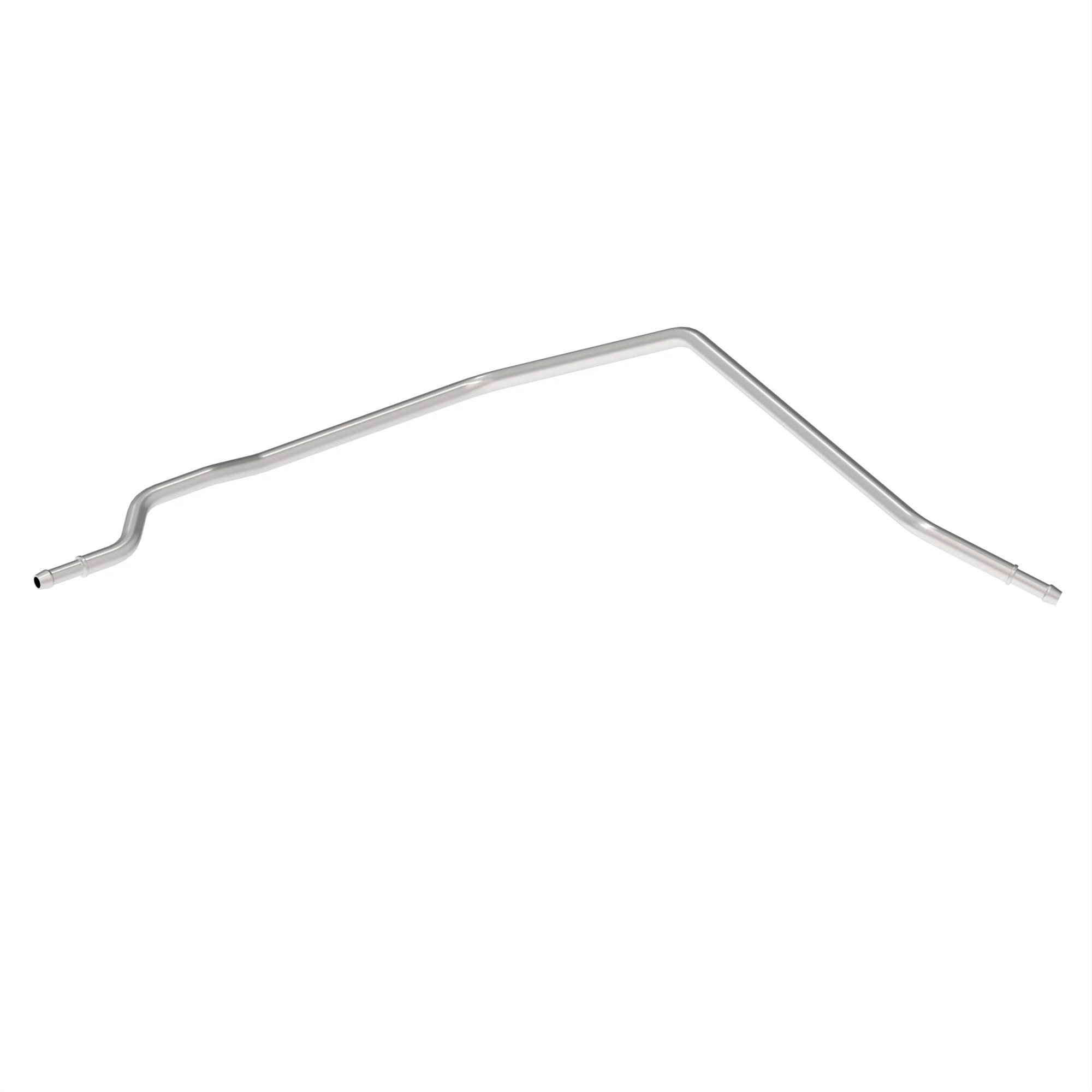 FUEL LINE, W FITTINGS