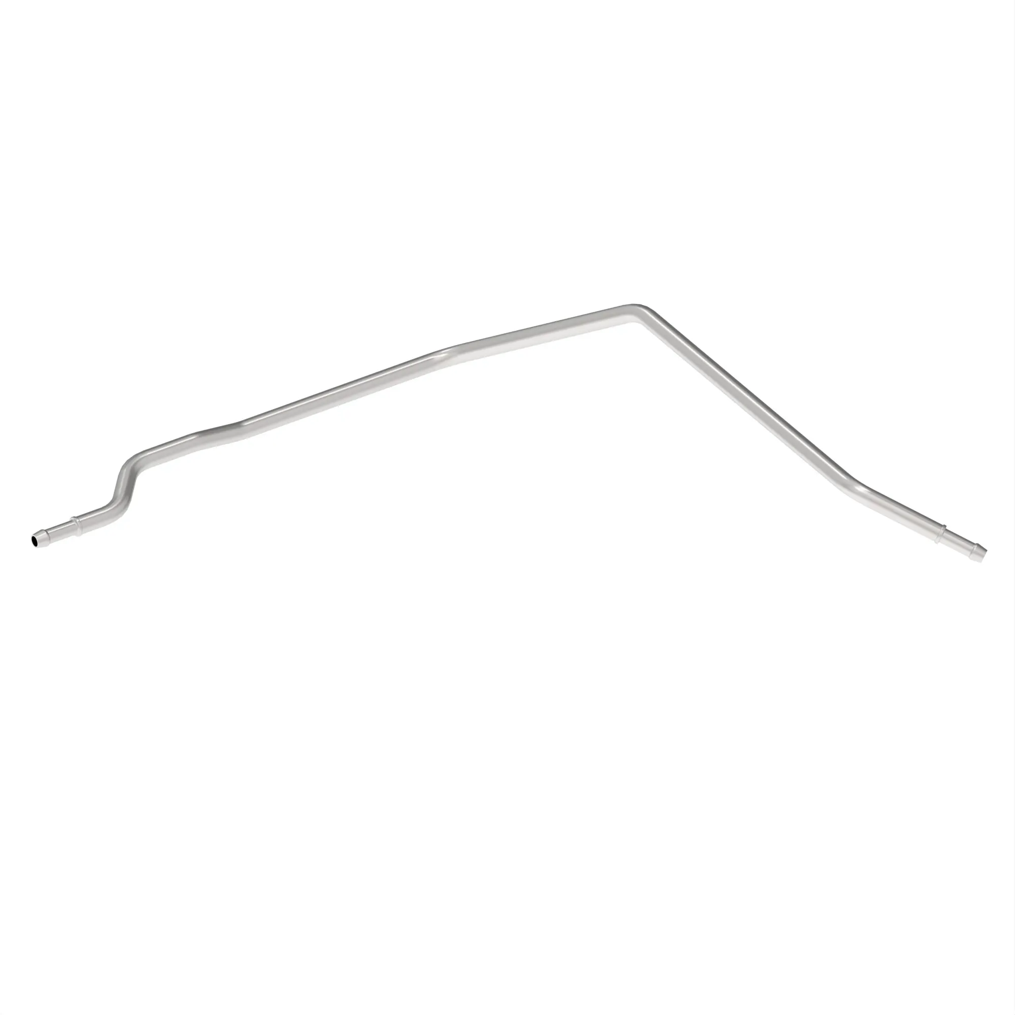 FUEL LINE, W FITTINGS