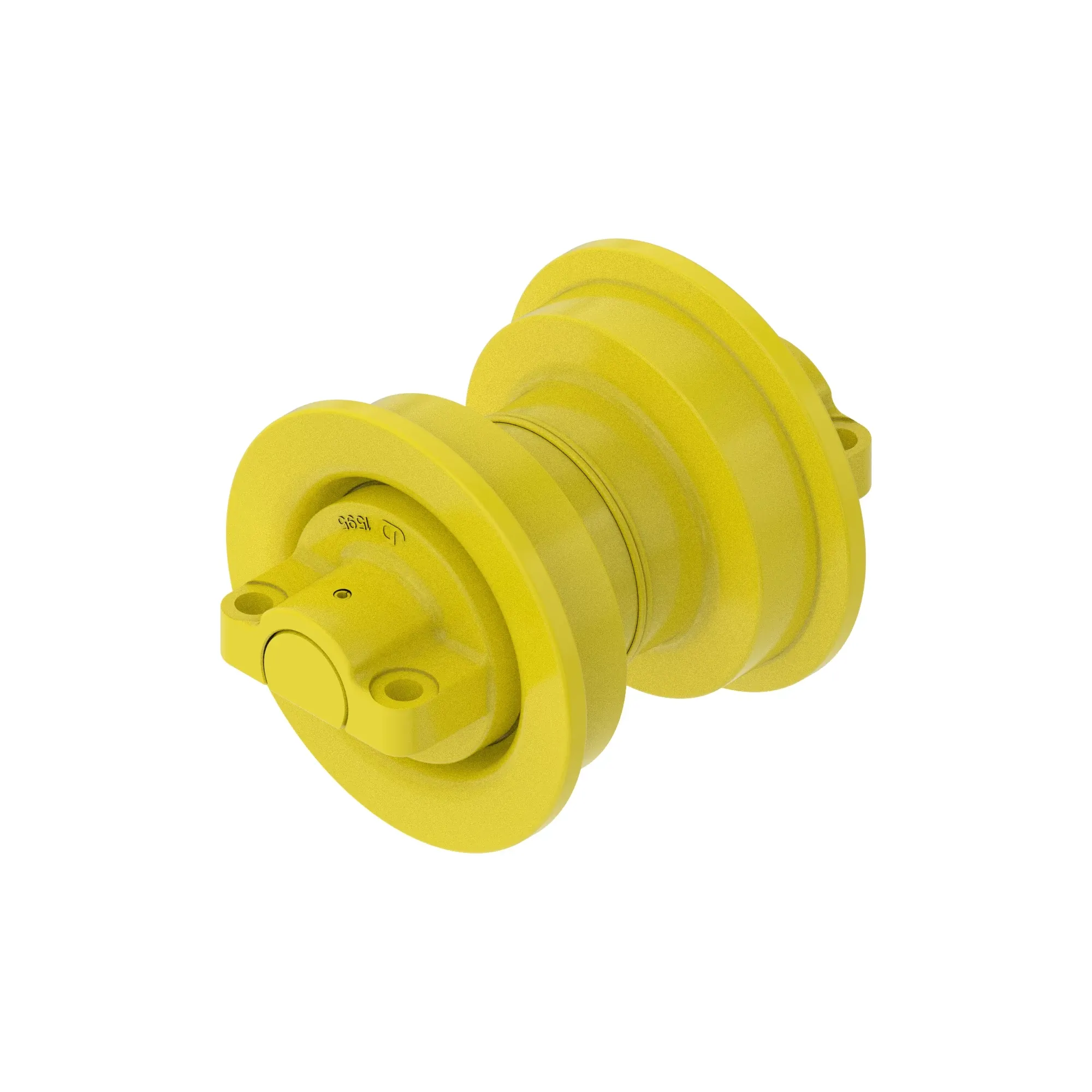 John Deere Bottom Carrier Roller - AXT19068