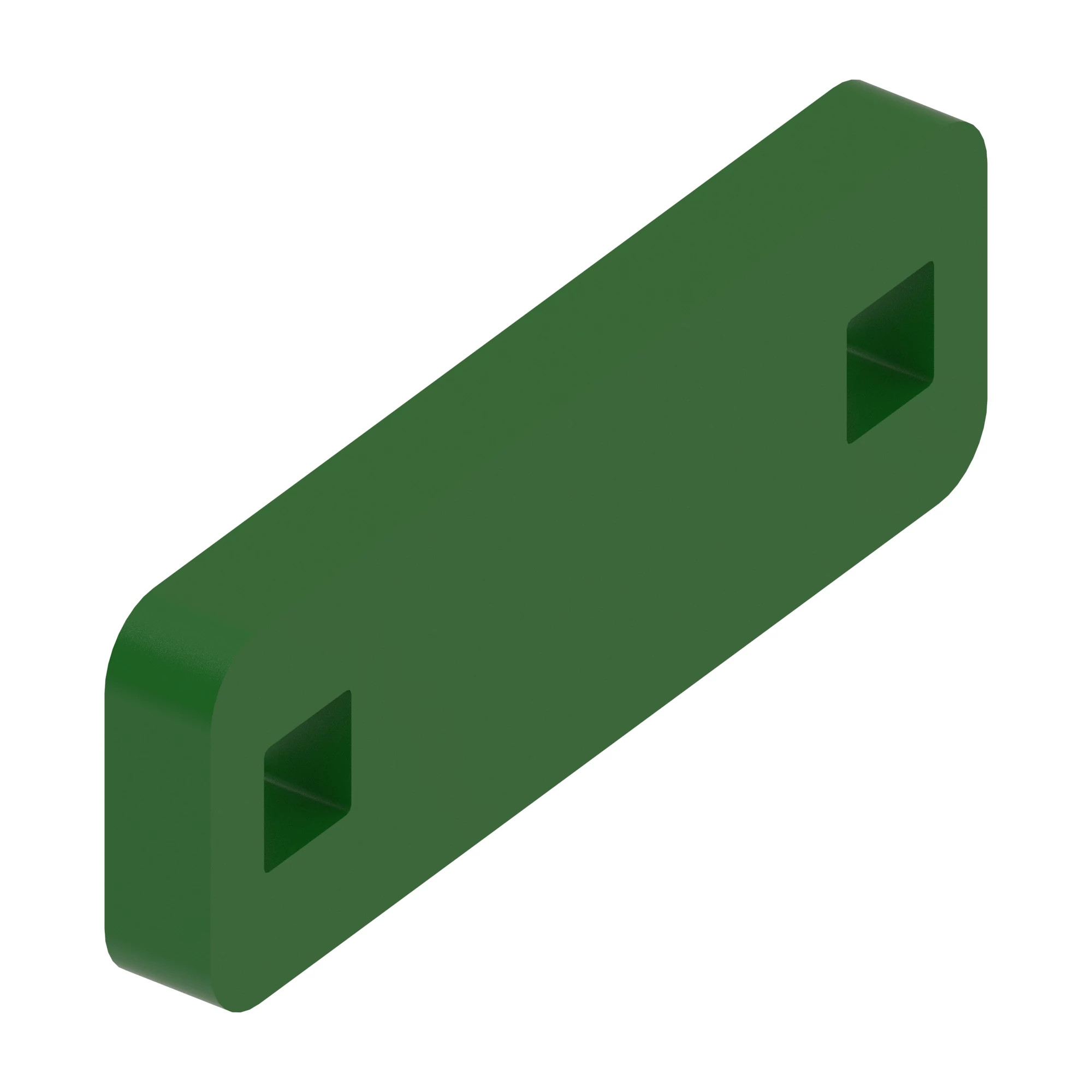 PLATE, SPACER