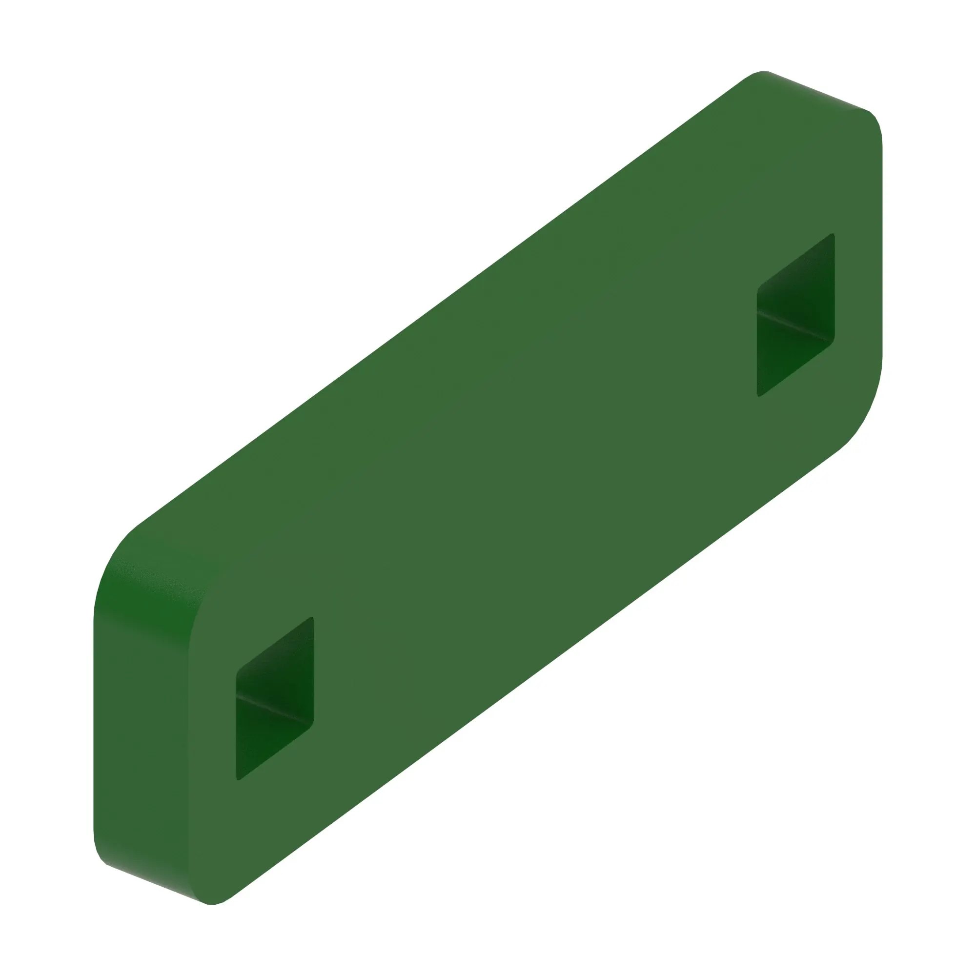 John Deere Spacer Plate - FH315670