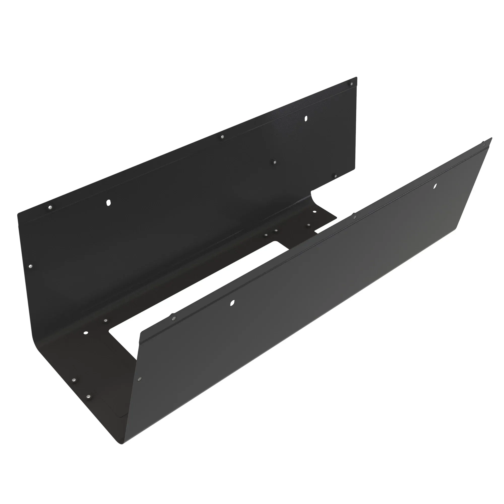 John Deere Heat Shield - TA27403