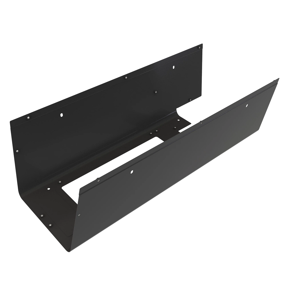Heat Shield, Rear Atd Shield, FT4 L