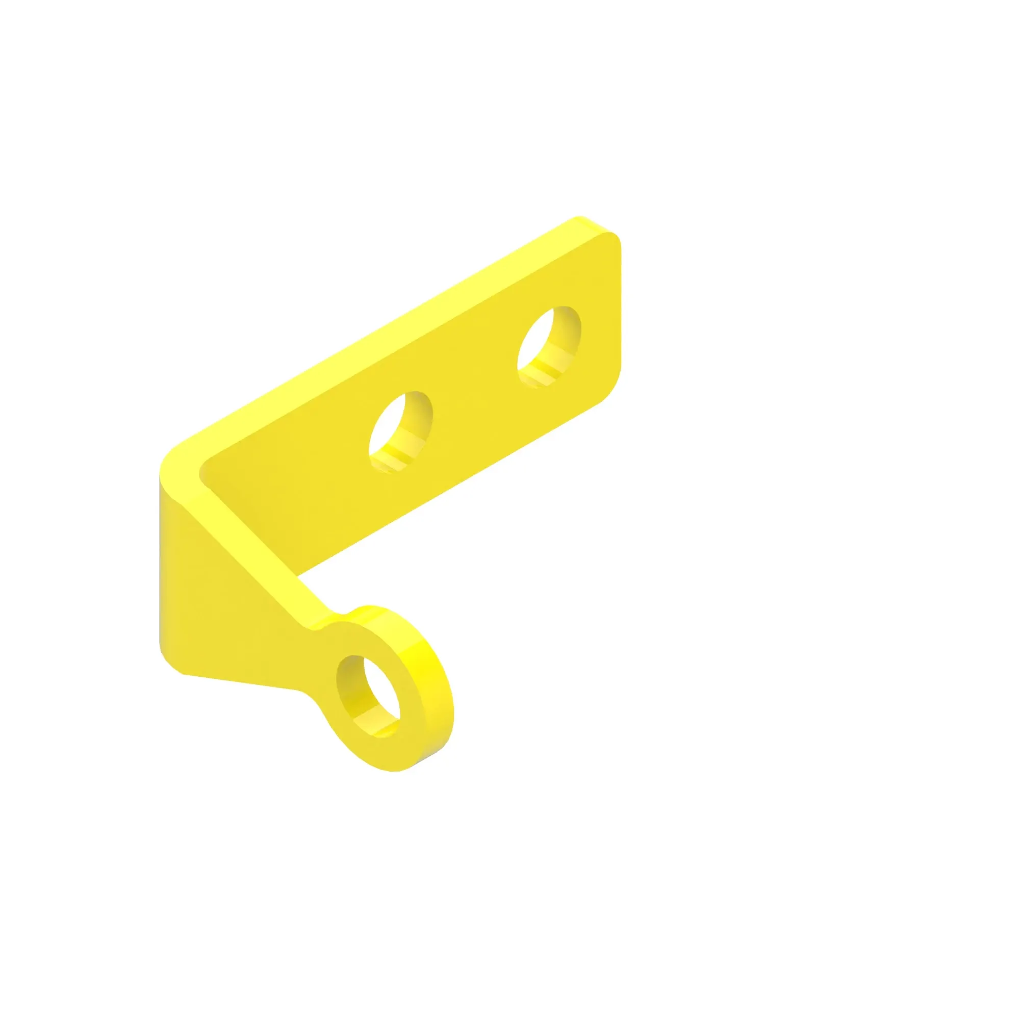 PLATE, CONNECTOR PLATE HEIGHT INDIC