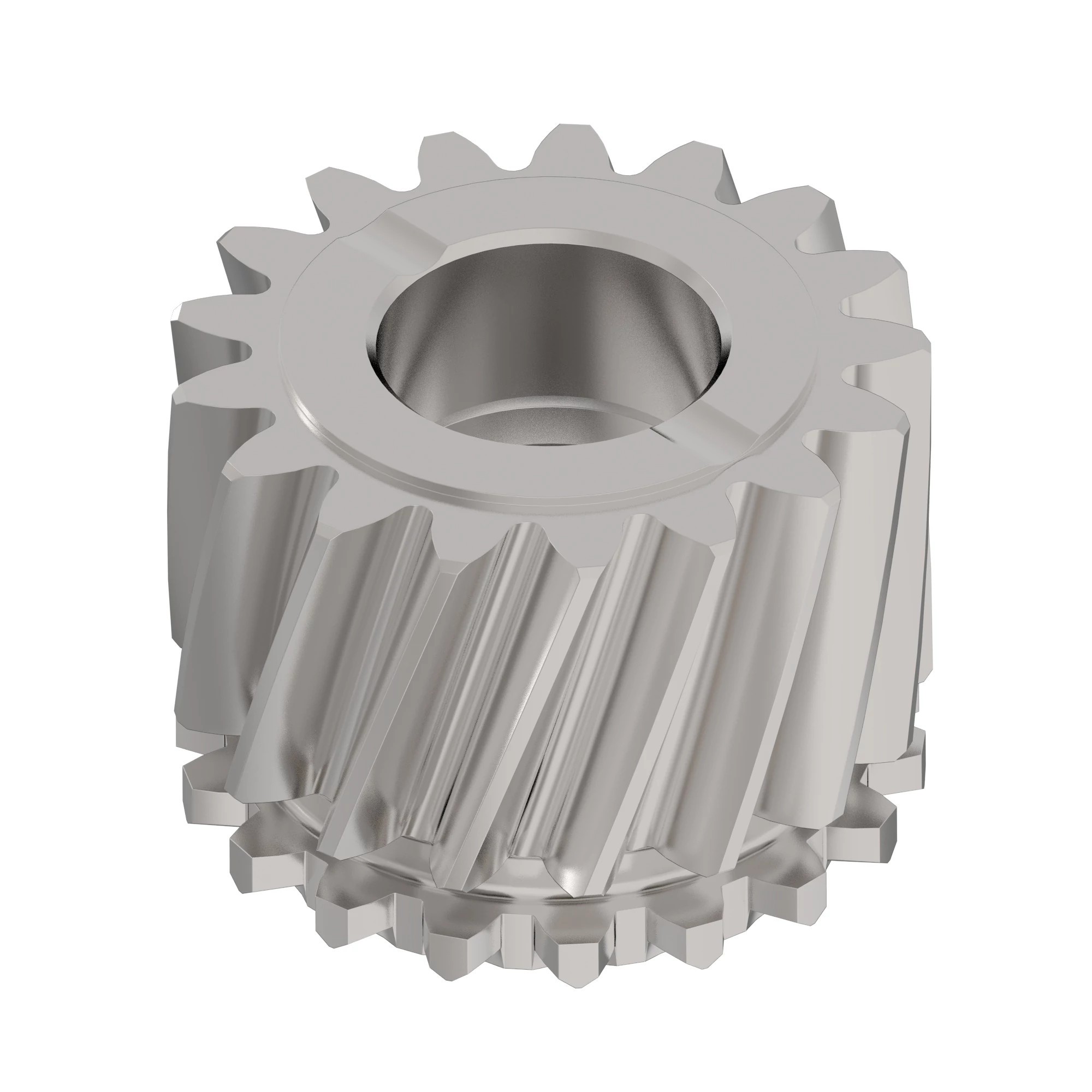 Helical Gear