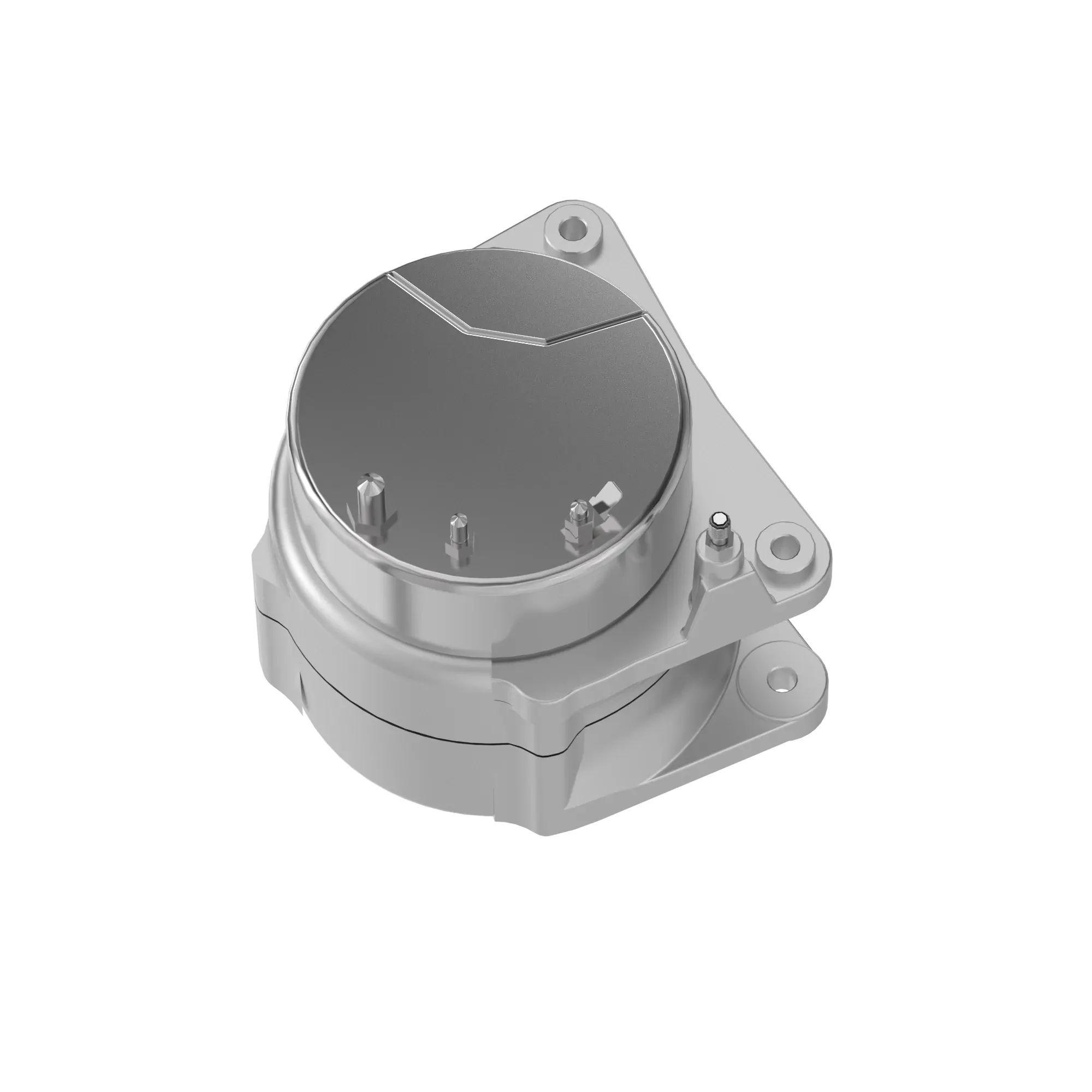 ALTERNATOR 24V