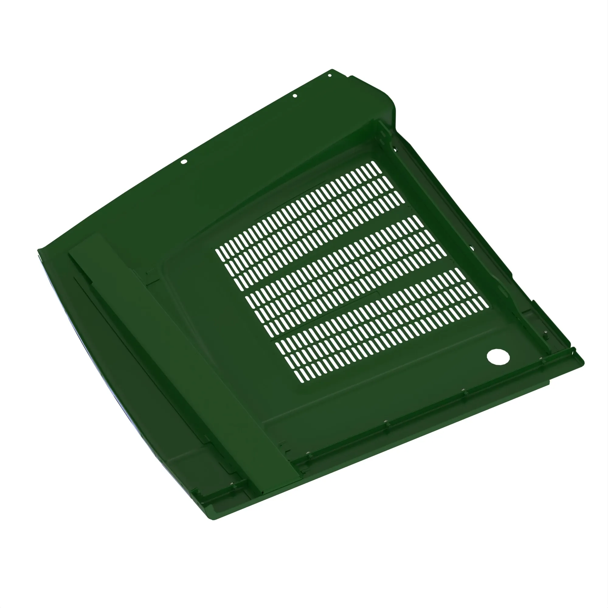 John Deere Right Side Cover - F663288