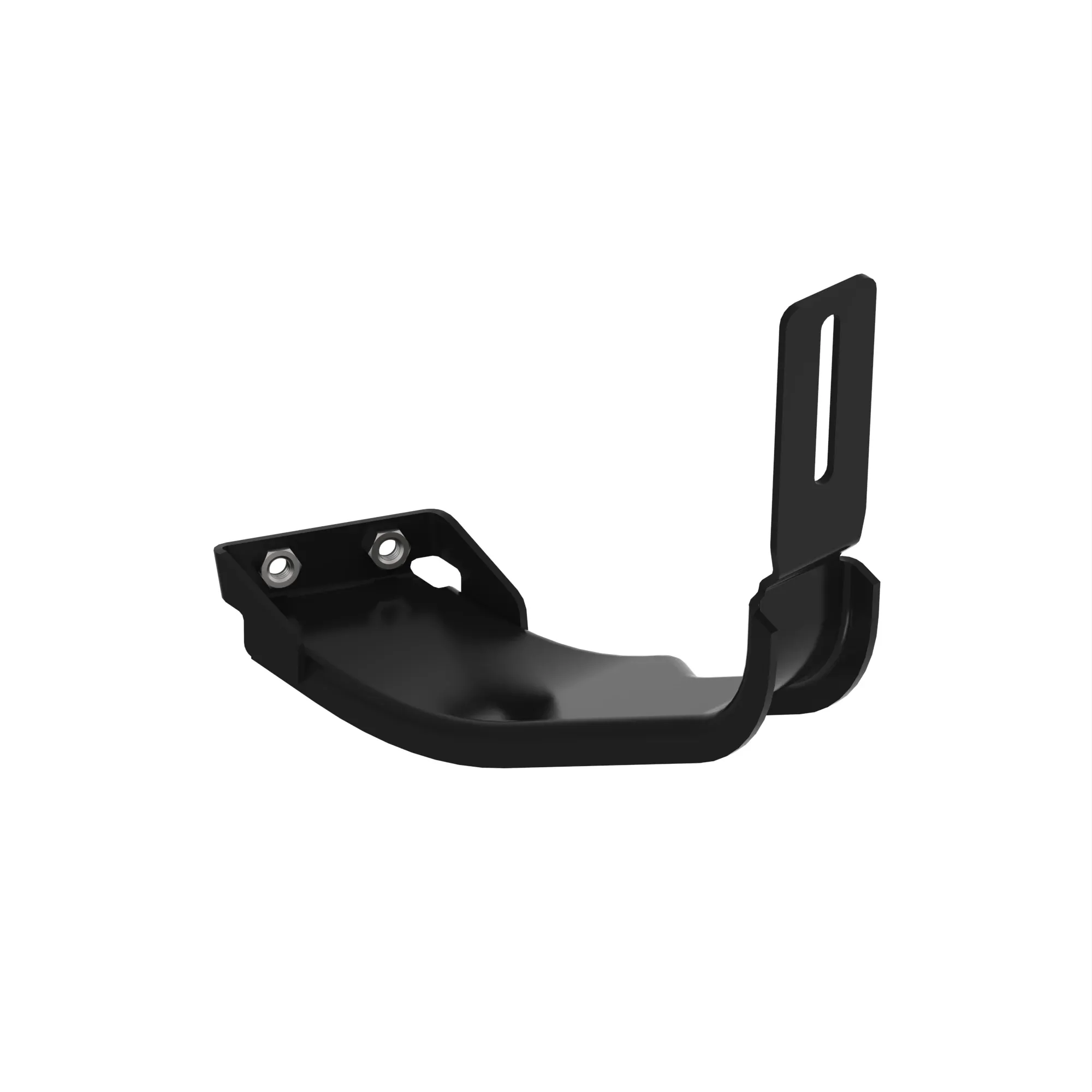BRACKET, BRACKET DEF TANK, LH