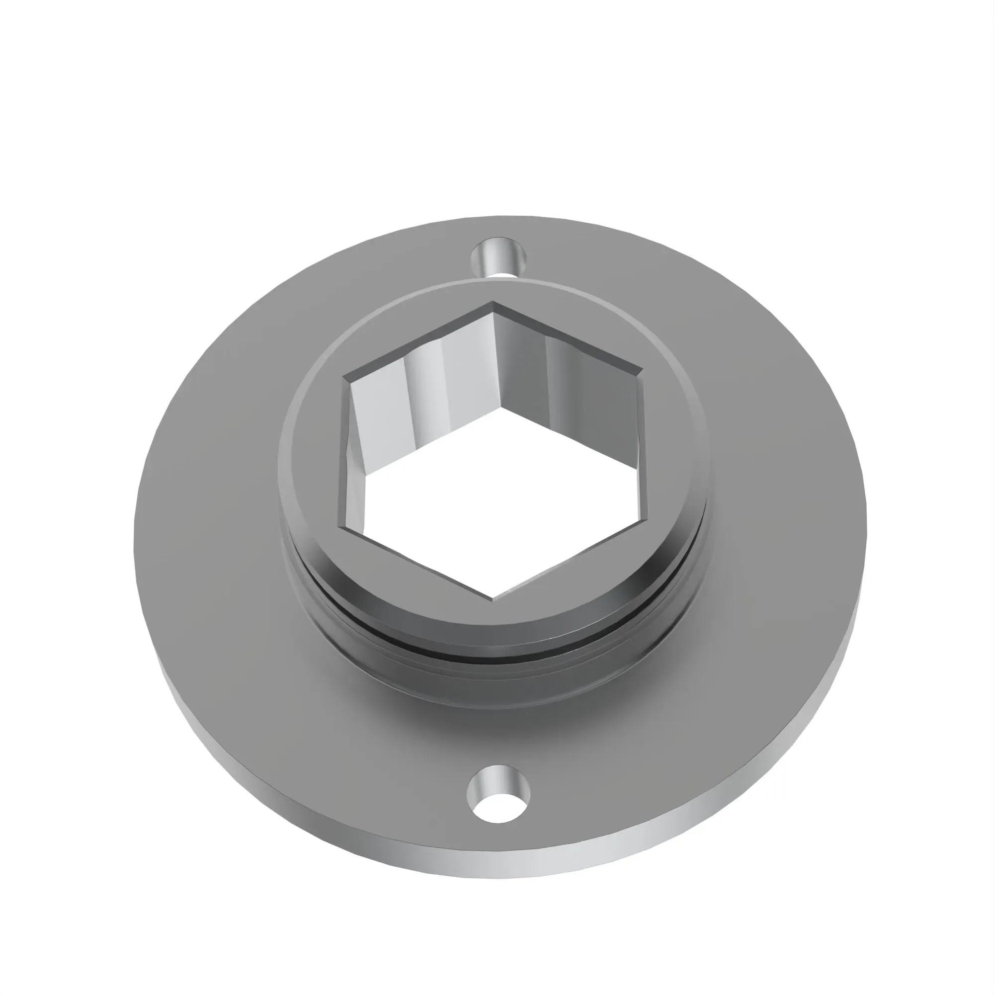 Hub