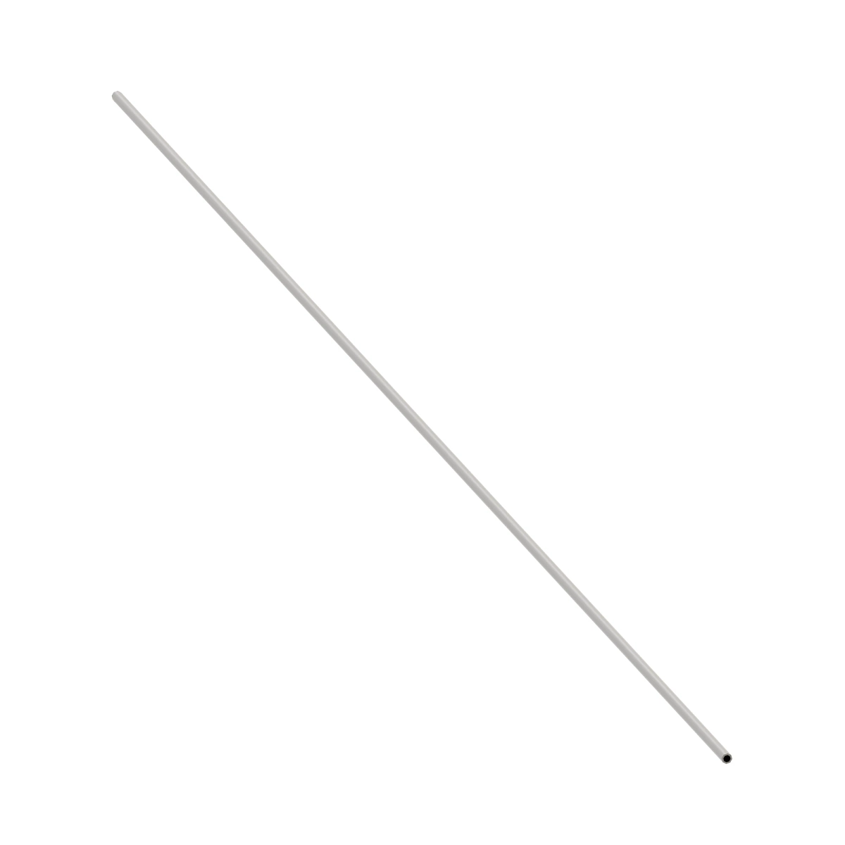 Tube, Tie Bar, 612C-70-Rh