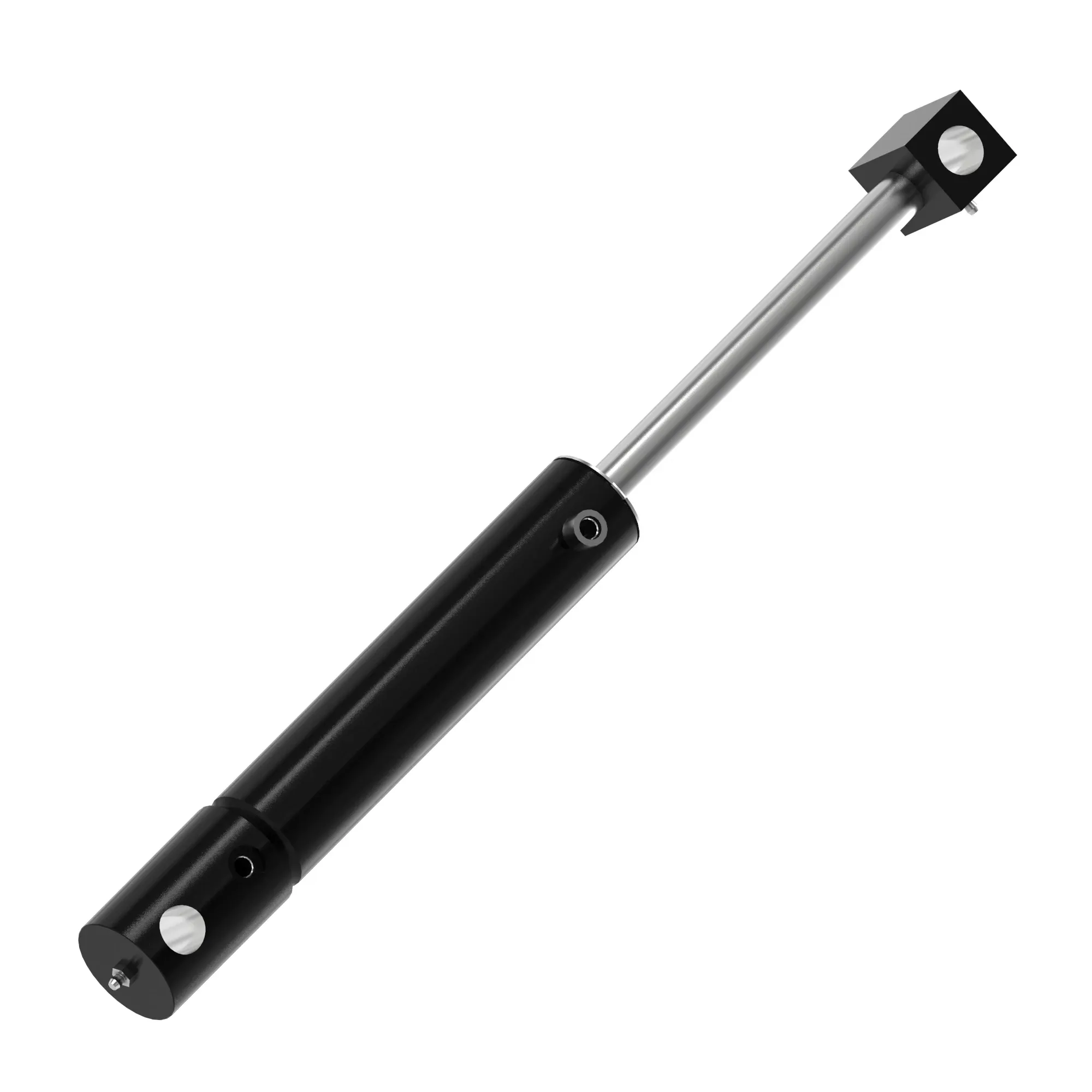 HYDRAULIC CYLINDER
