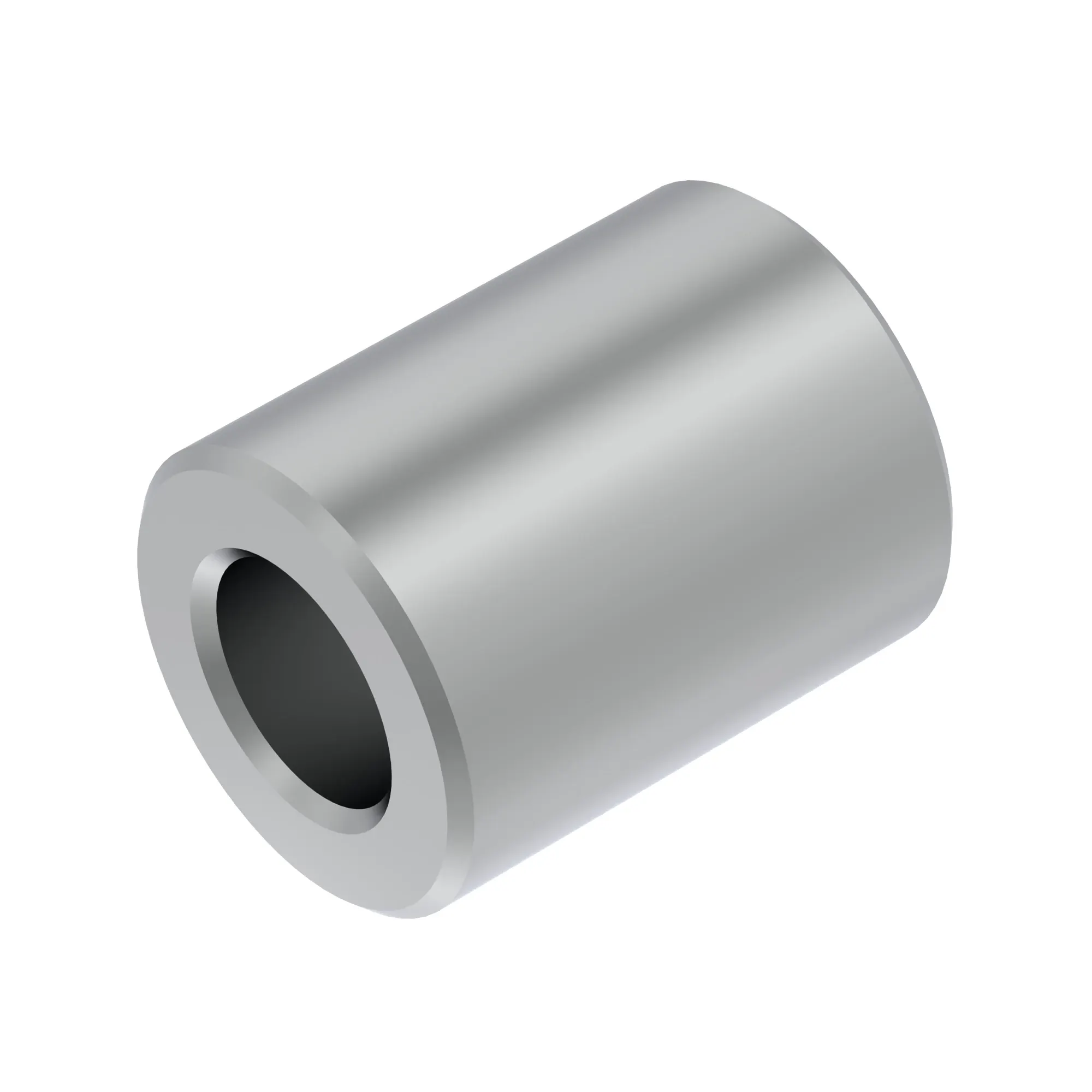 John Deere Plain Bushing - R154844