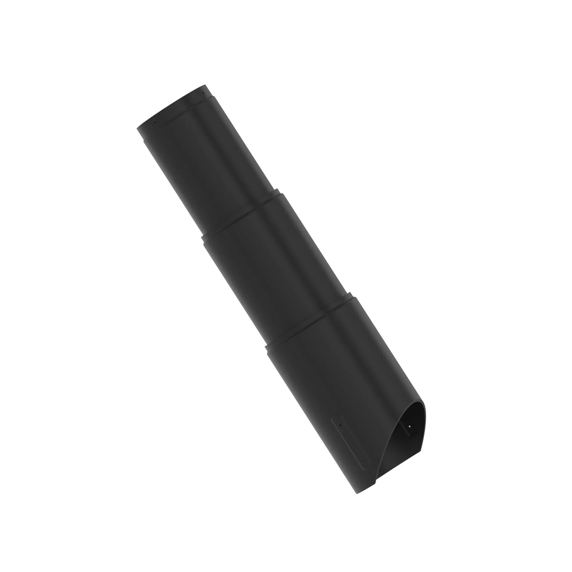 John Deere Long Telescopic Section Spout - AA63697