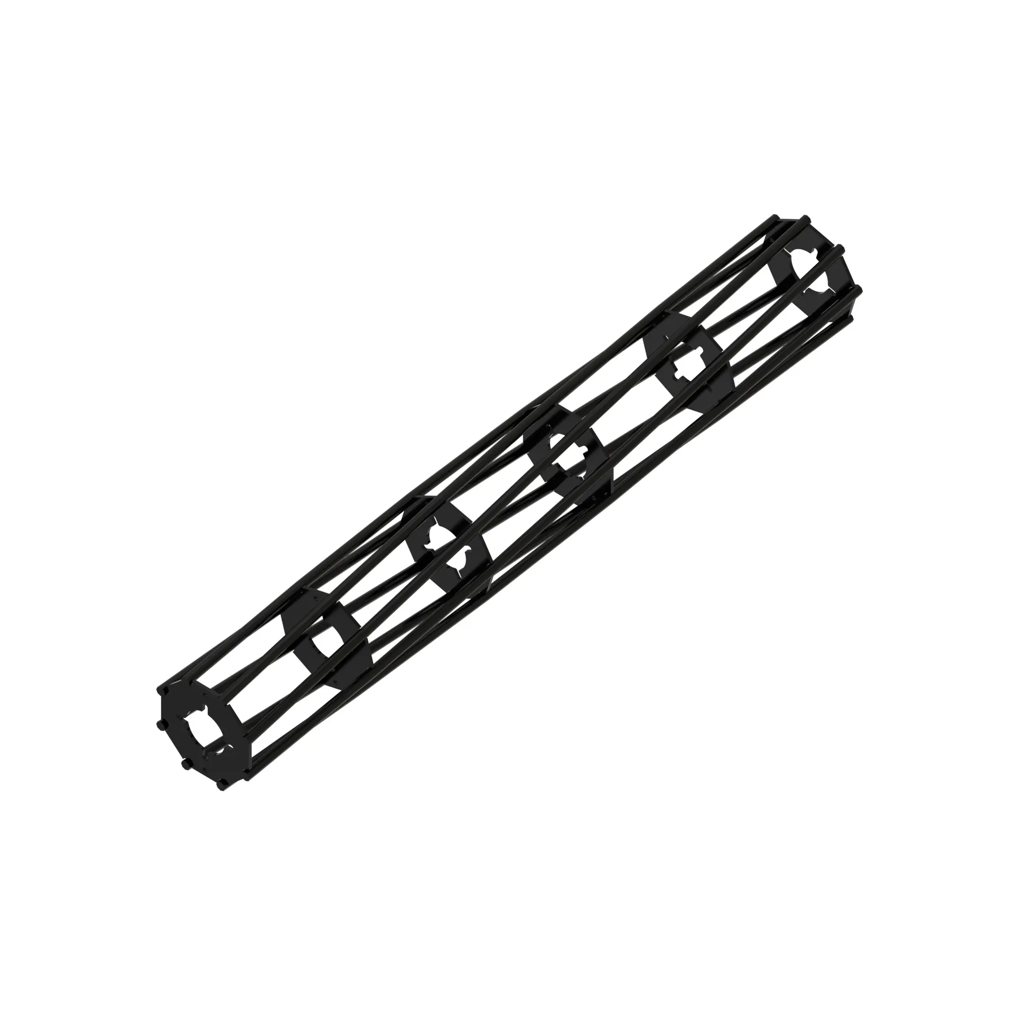 John Deere Rolling Basket - AA49811