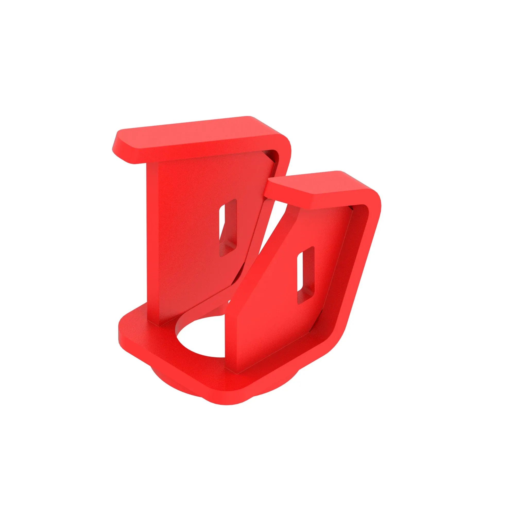 John Deere Cylinder Bracket - F708460