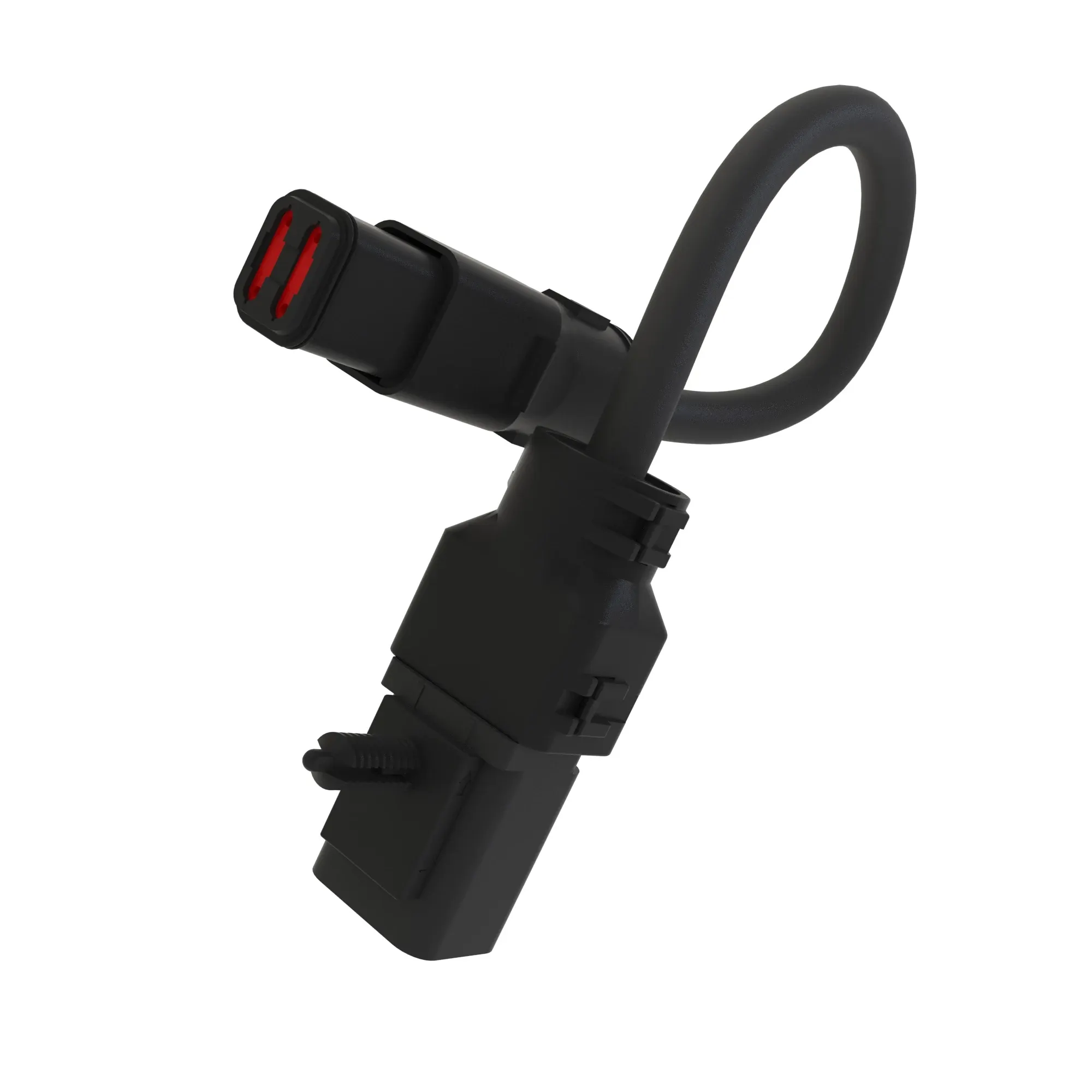 John Deere Wiring Harness - AKK48694