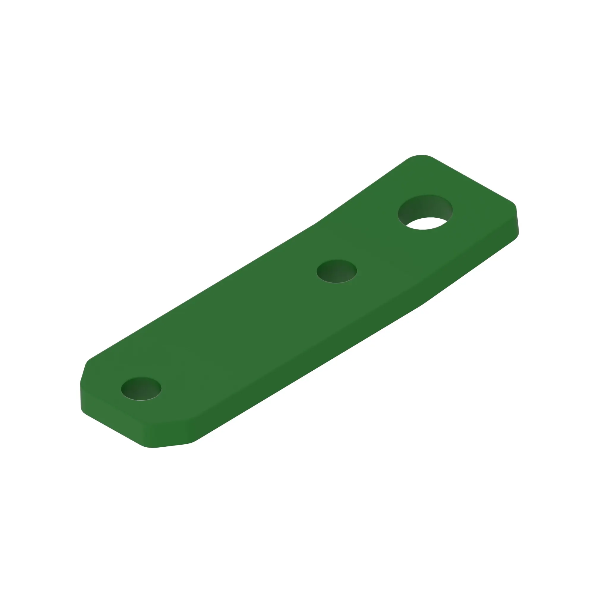 BRACKET, PARKING BRAKE BRACKET