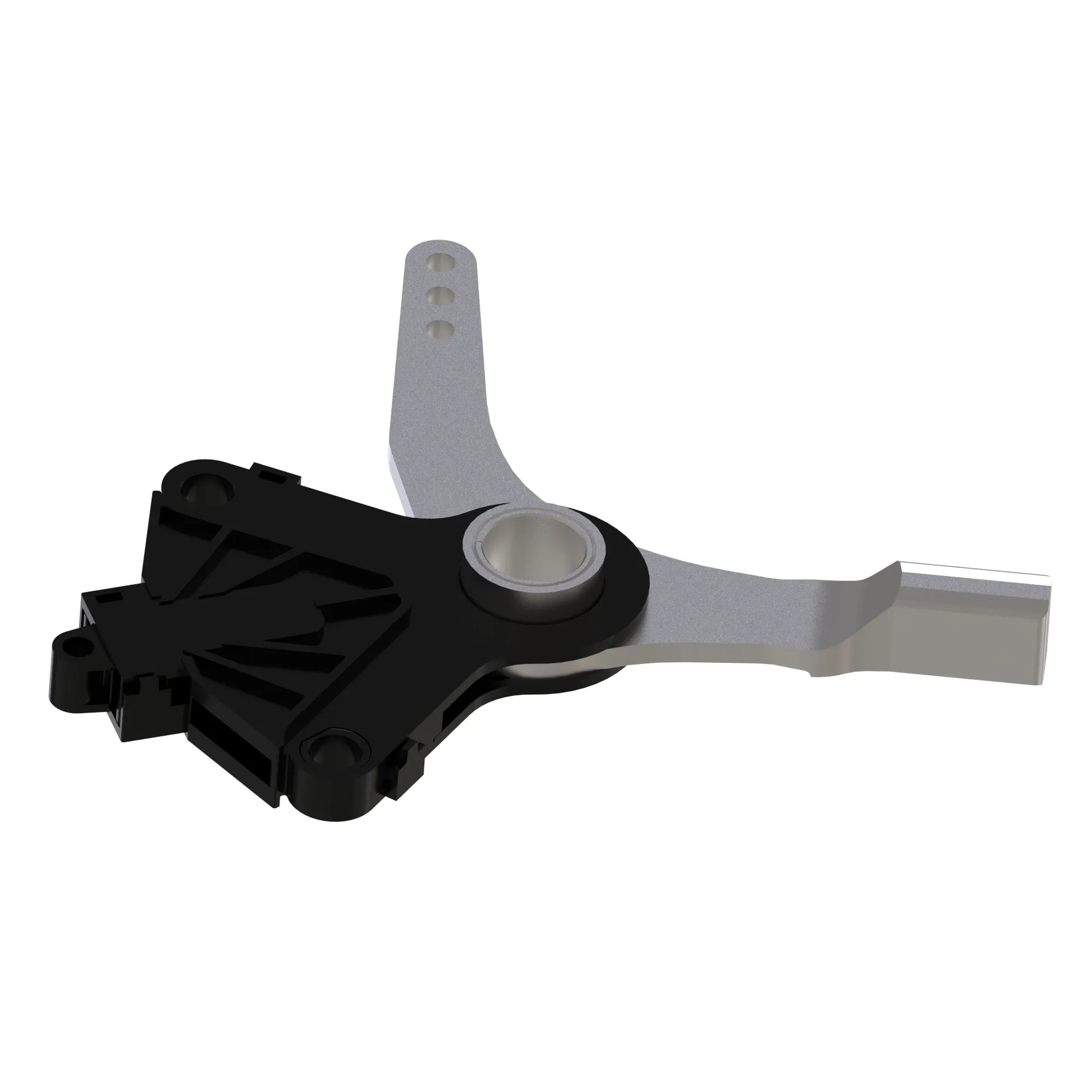 QUADRANT ASSY.,PARK