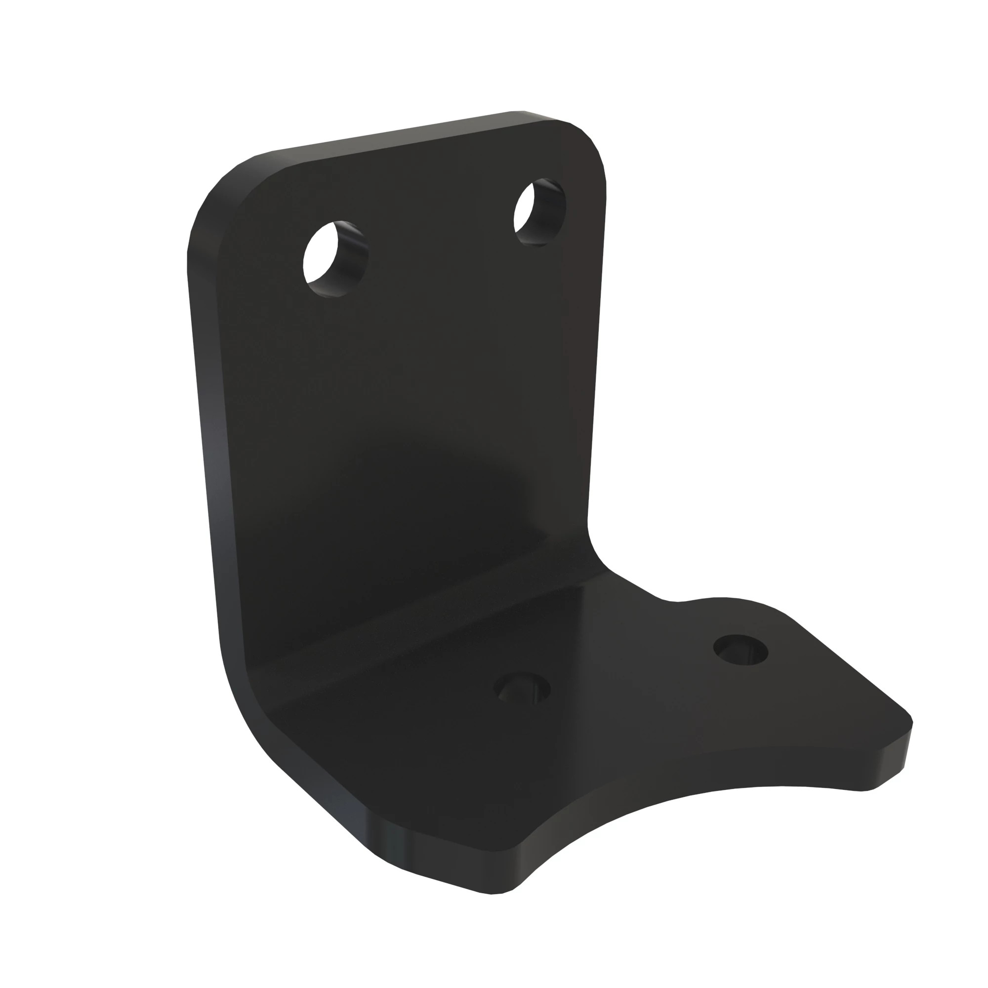 BRACKET, FUEL FILTER