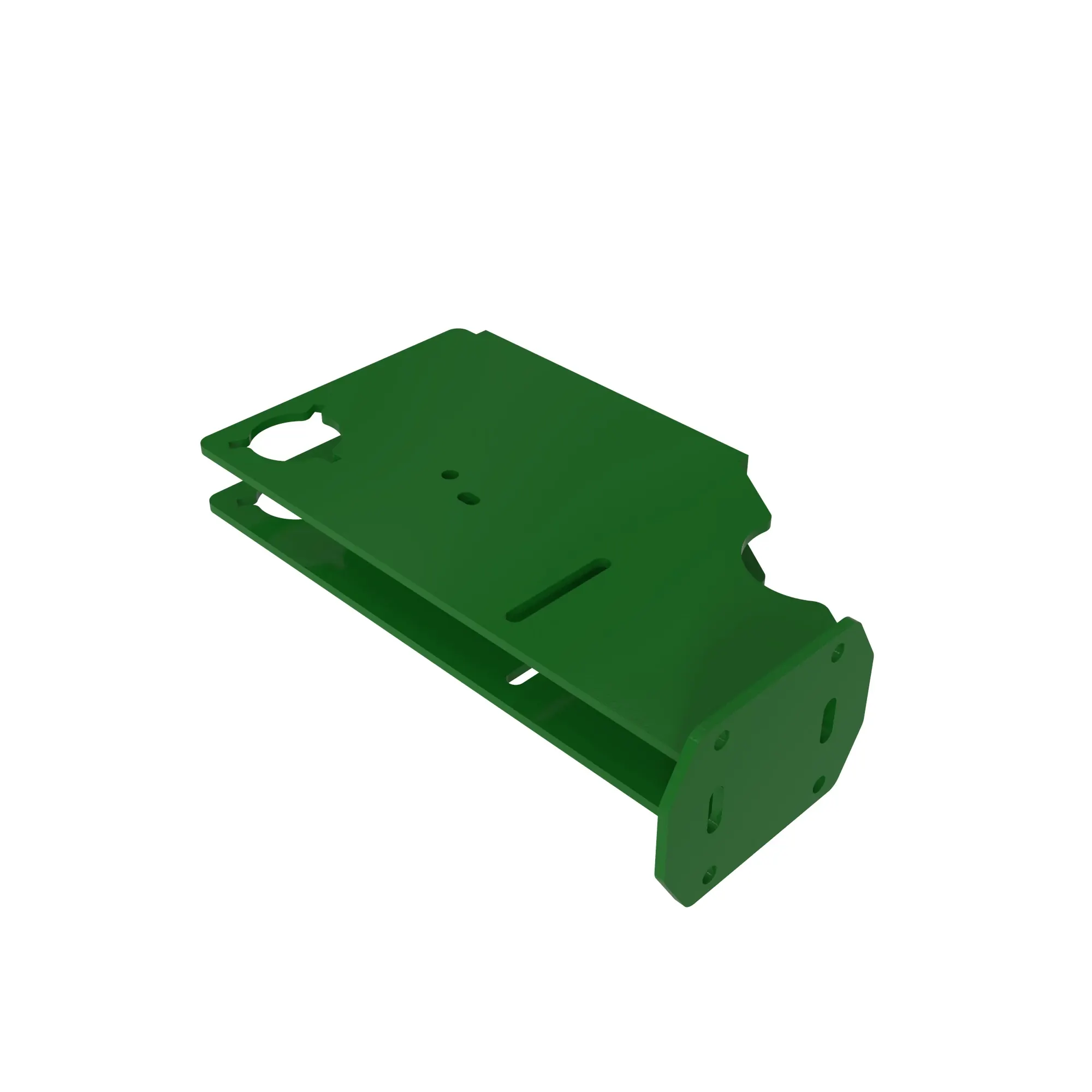 AA38832: Pump Bracket