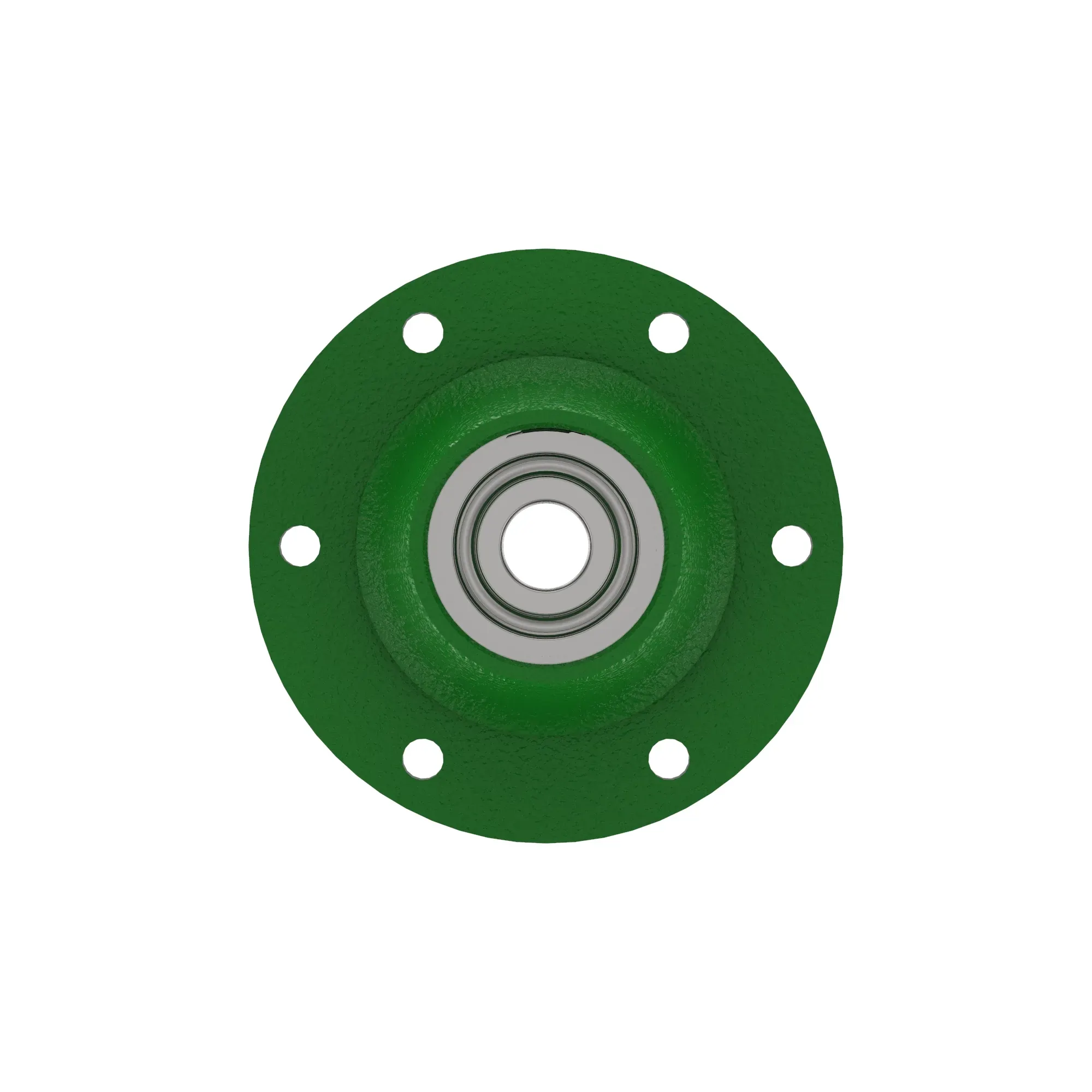 HUB