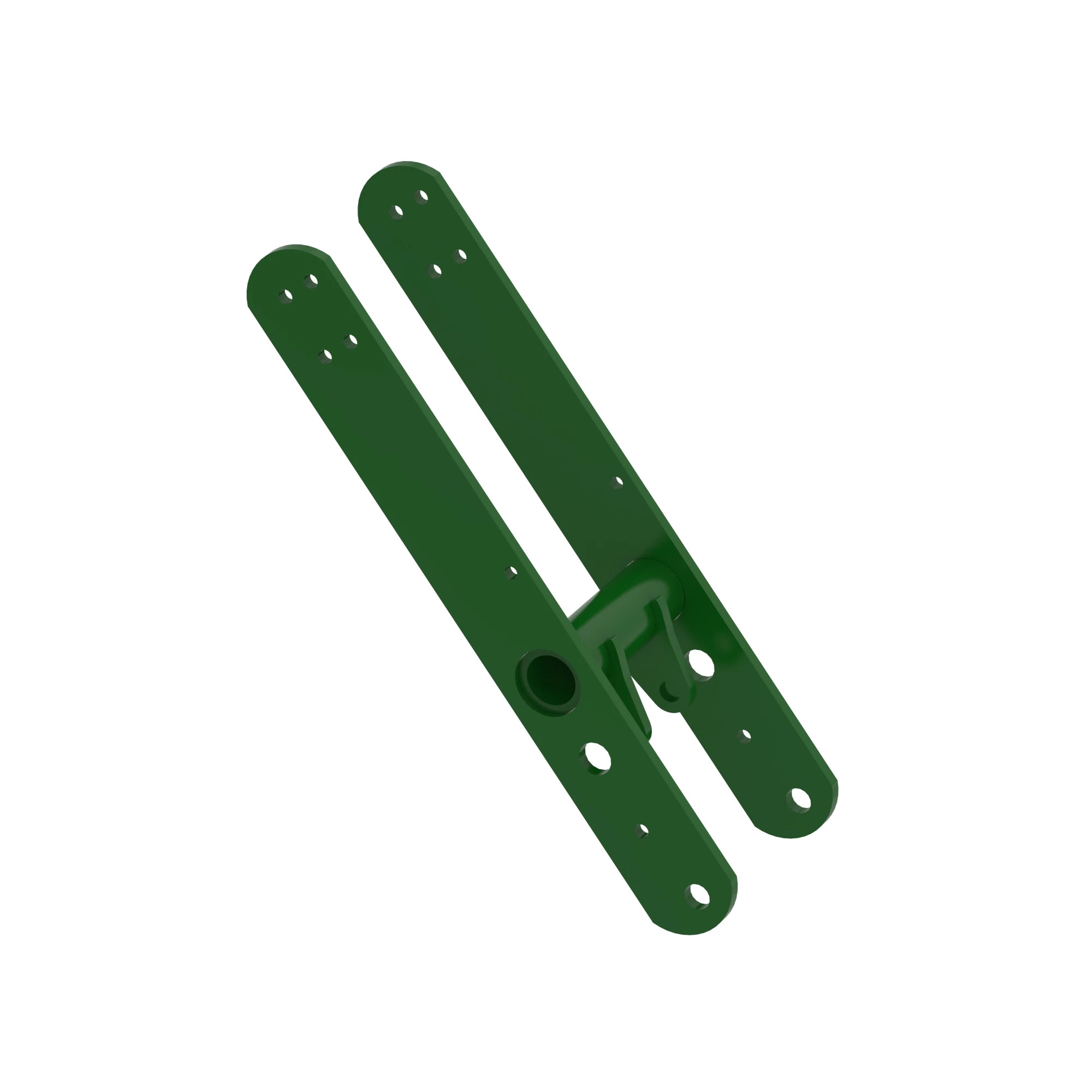FRAME, W# FRAME, WING WHL SM. TIRE