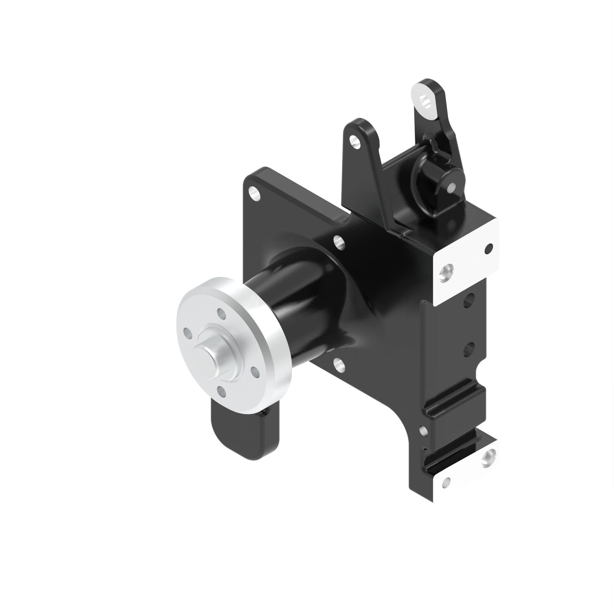 John Deere Fan Mount Bracket - SJ25438