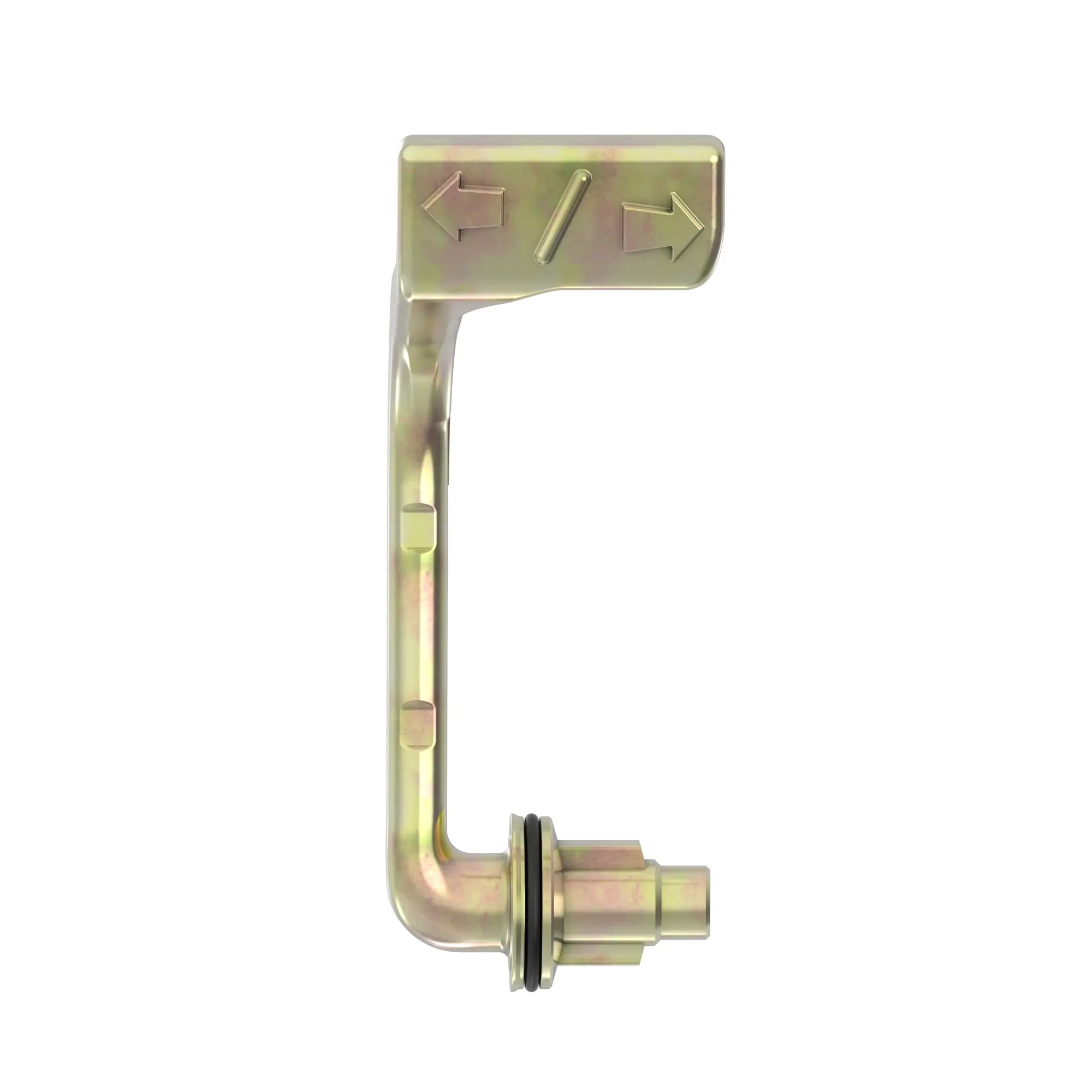 HANDLE, SB34 Coupler