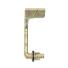 HANDLE, SB34 Coupler