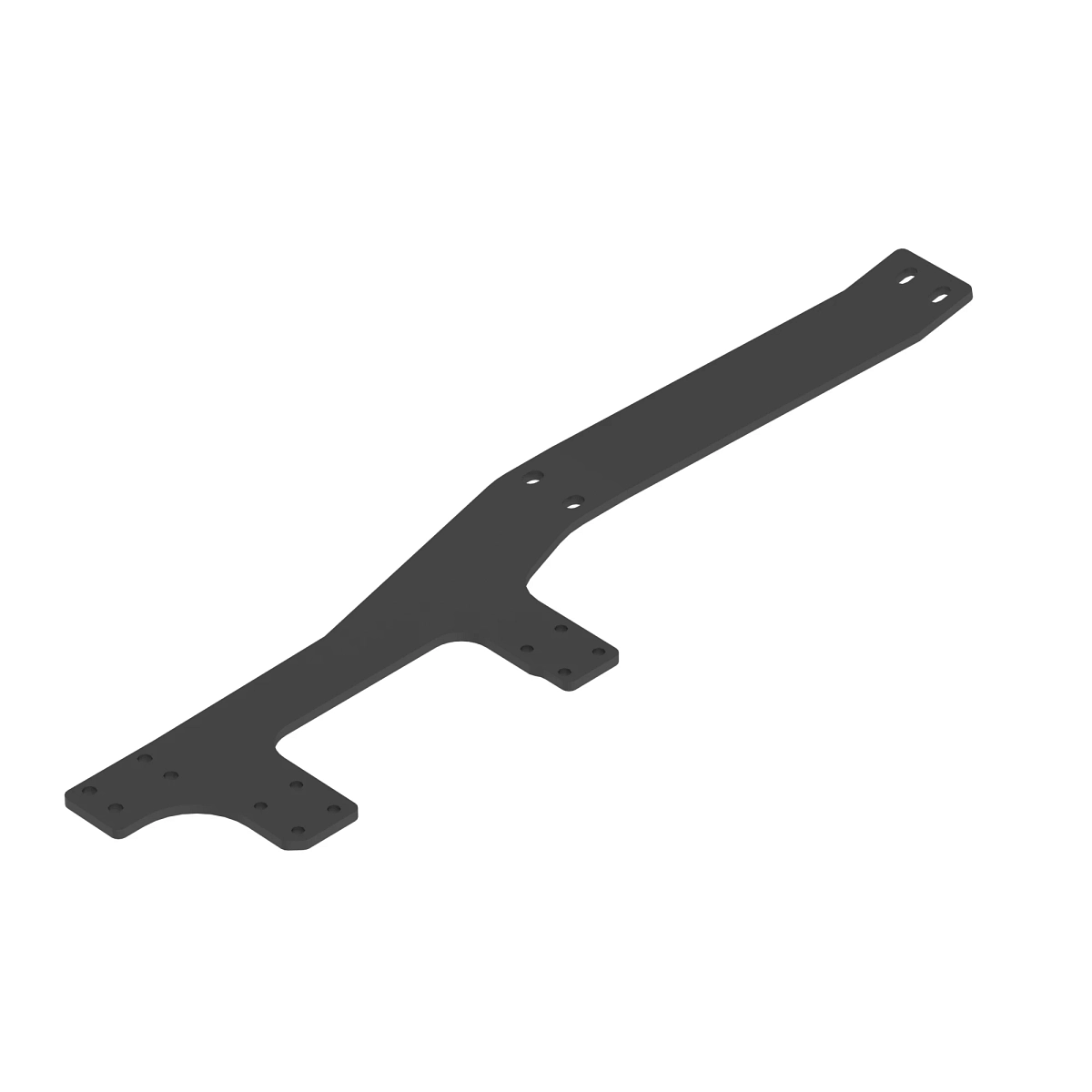 Plate RH, Engine Mount
