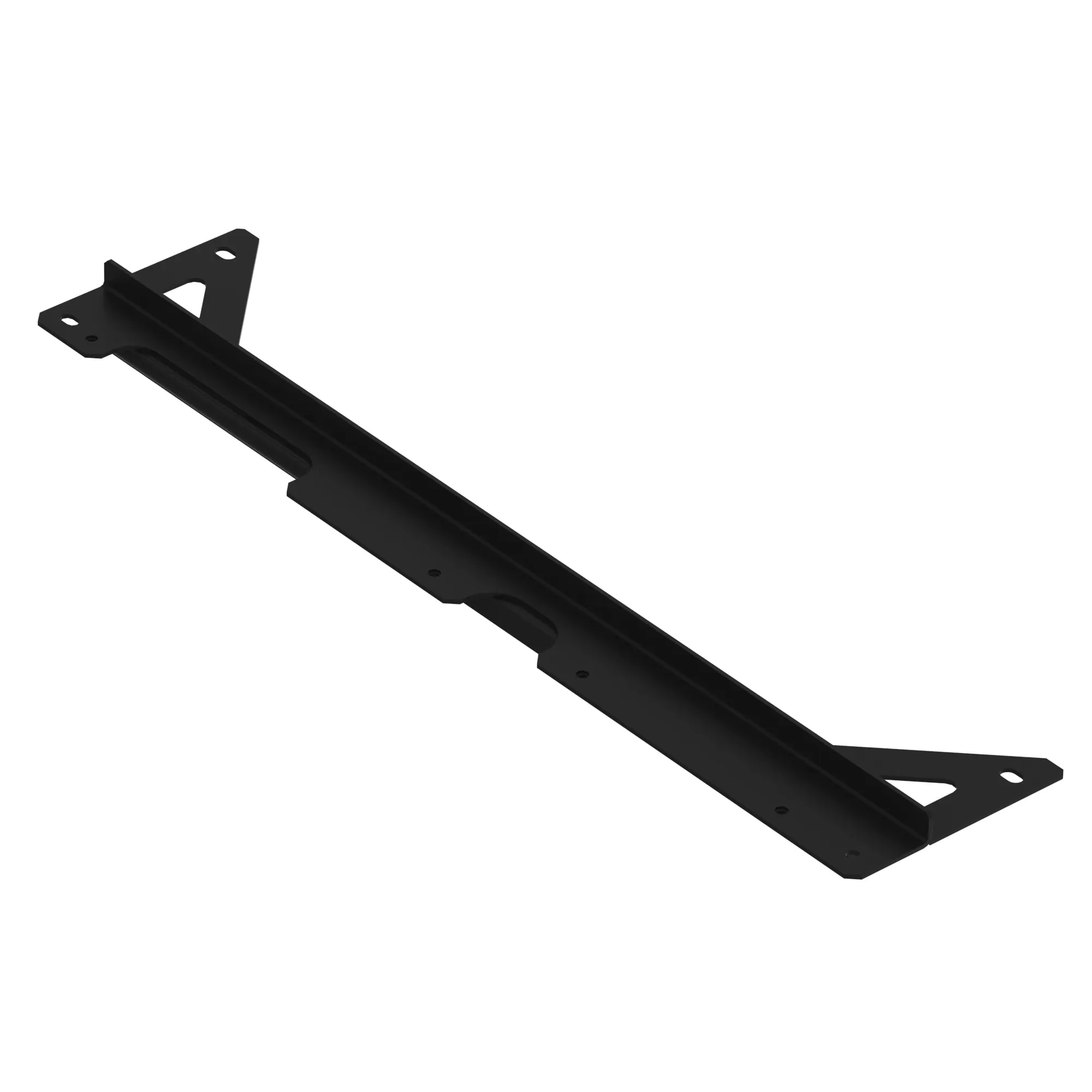 John Deere Cooling Package Brace - RE338871