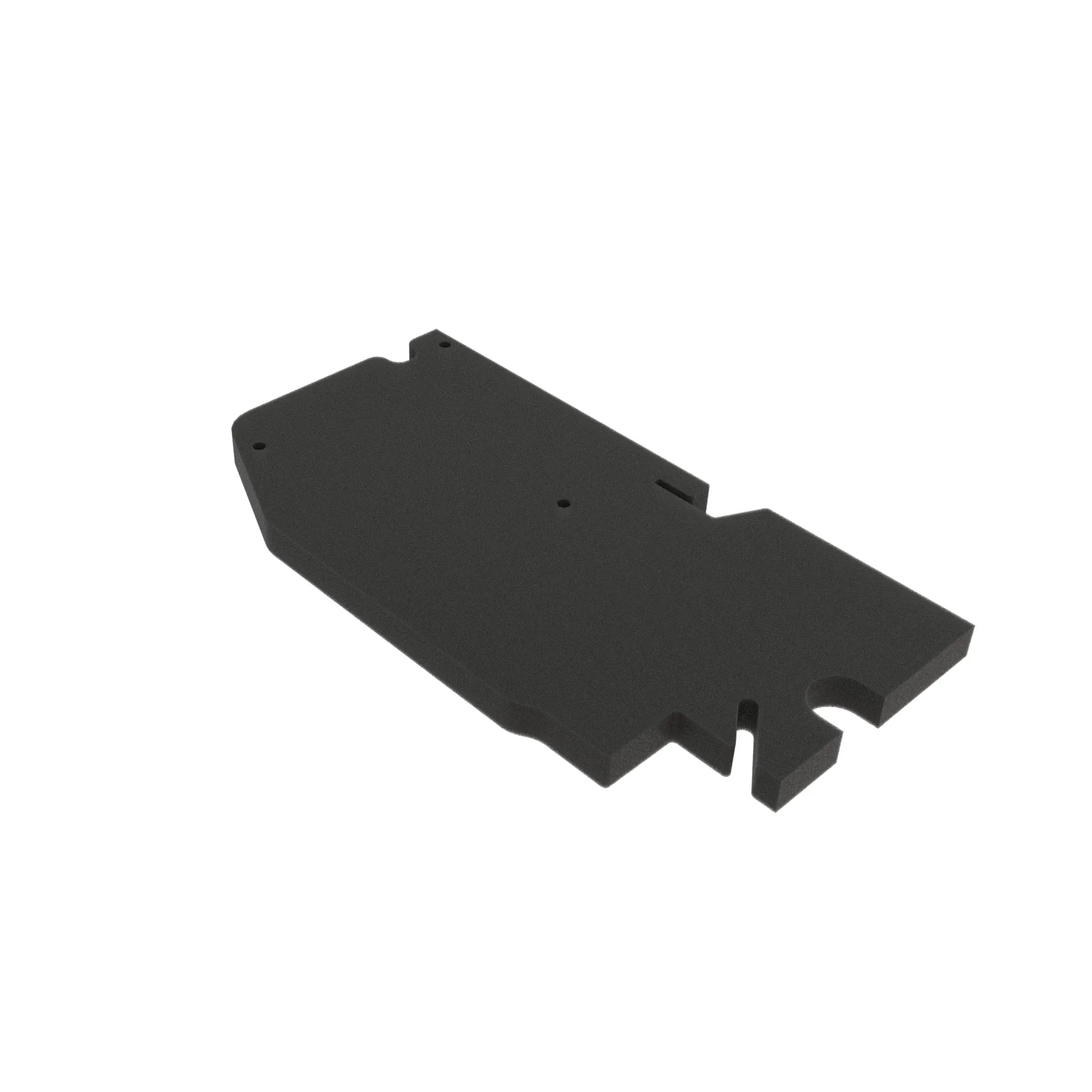 John Deere Pad - LVU28981