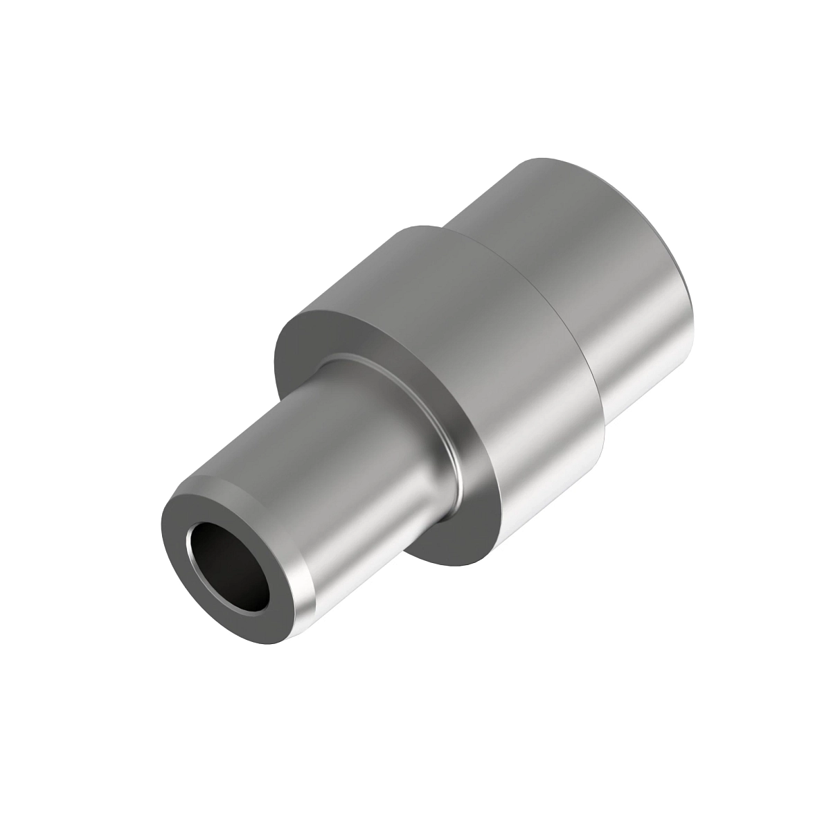 Spacer, (Shouldered)