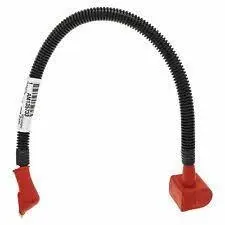 BATTERY CABLE, POSITIVE X584 EXP