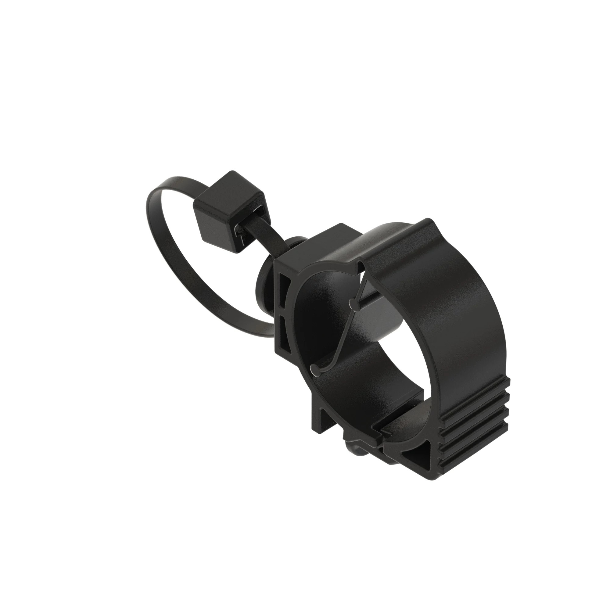 ACCY TYTON T50R CABLE TIE BLK NYLON