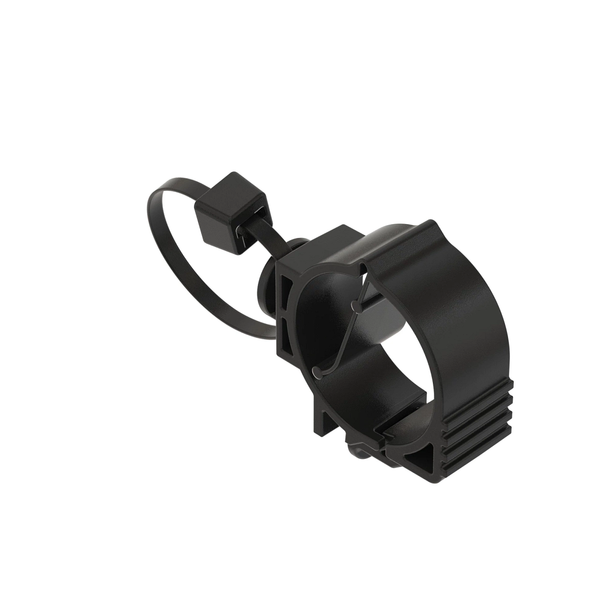 Accy Tyton T50R Cable Tie Blk Nylon