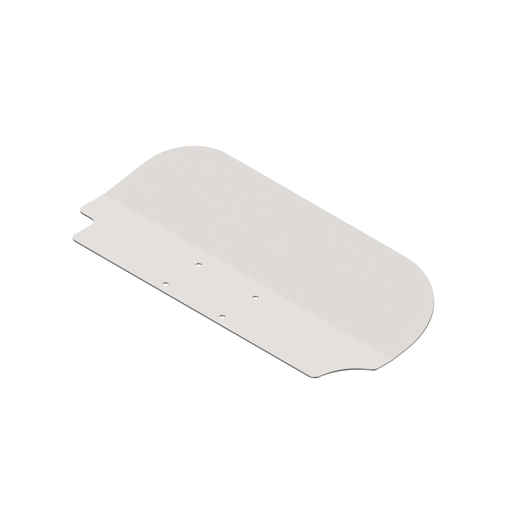 John Deere Shield - T390842