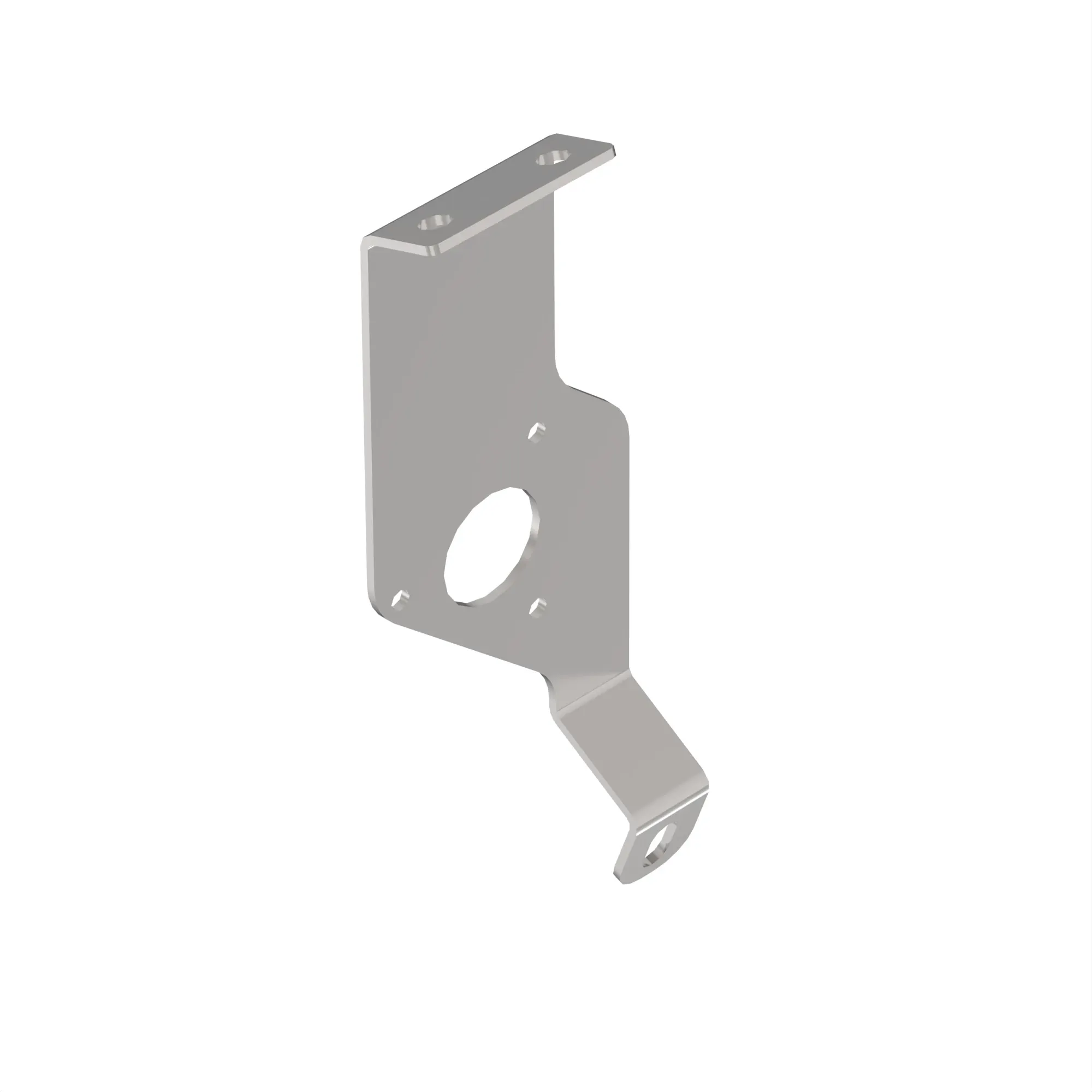 BRACKET, REAR WIPER MOTOR BRACKET