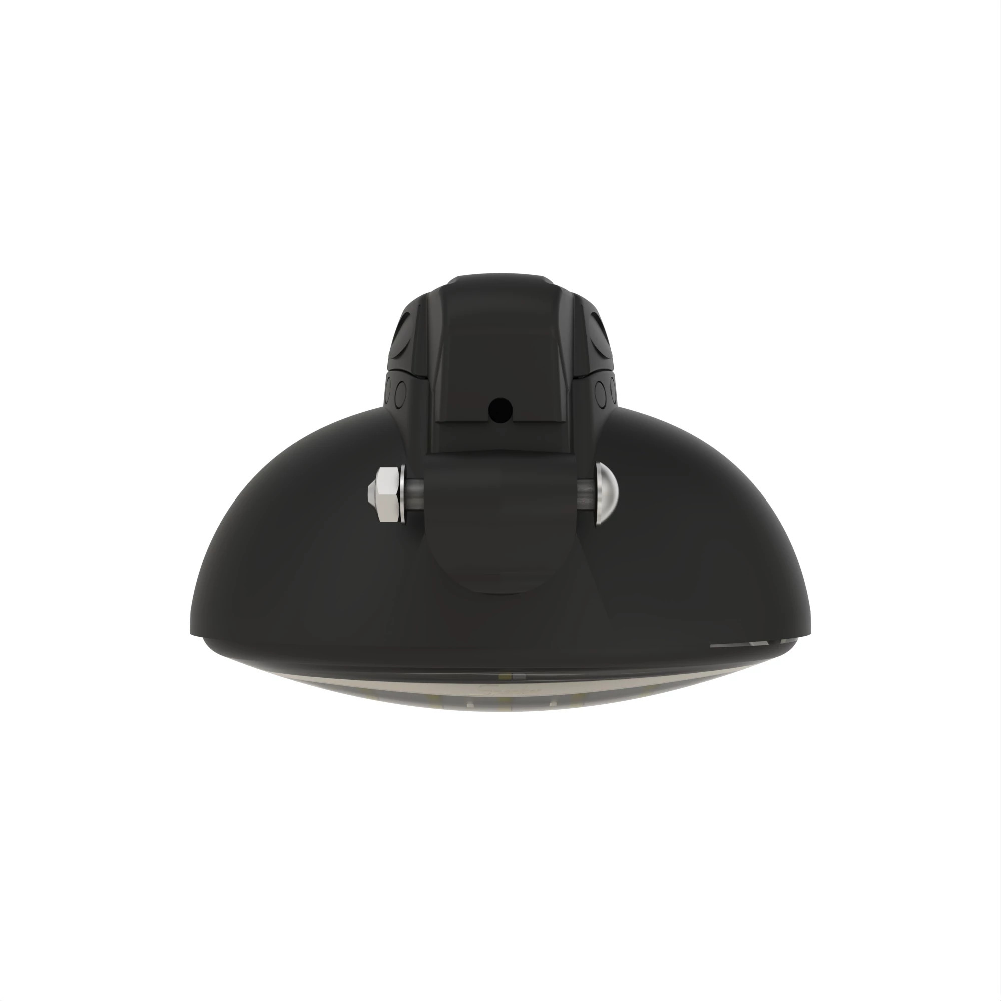 FLOODLAMP, PEDESTAL MOUNT, LIGHT BE