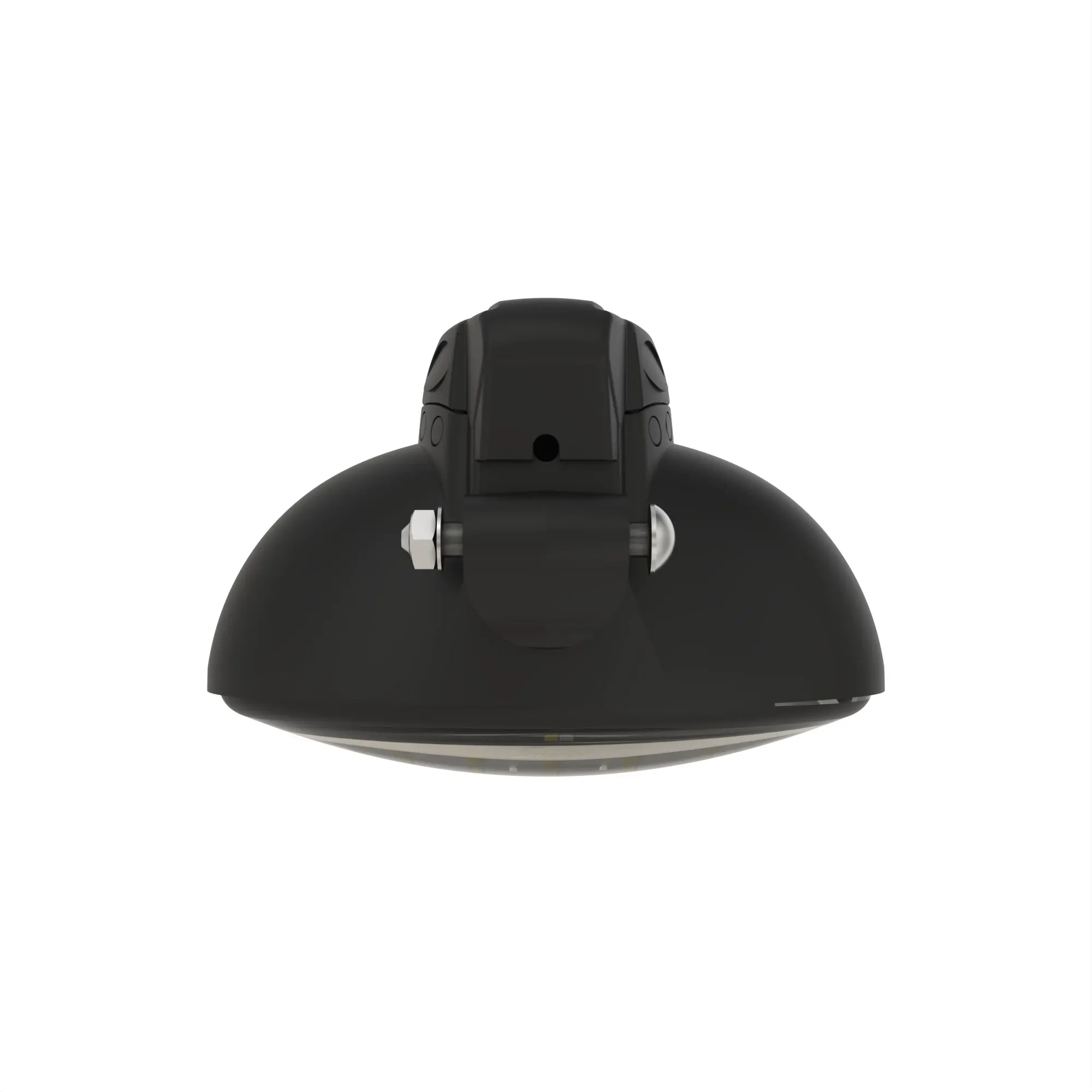 FLOODLAMP, PEDESTAL MOUNT, LIGHT BE