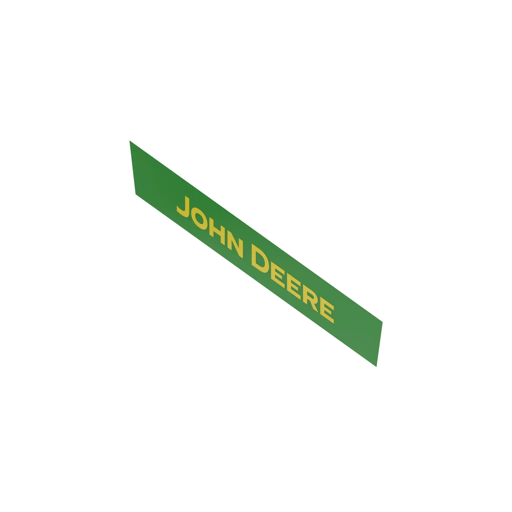 label