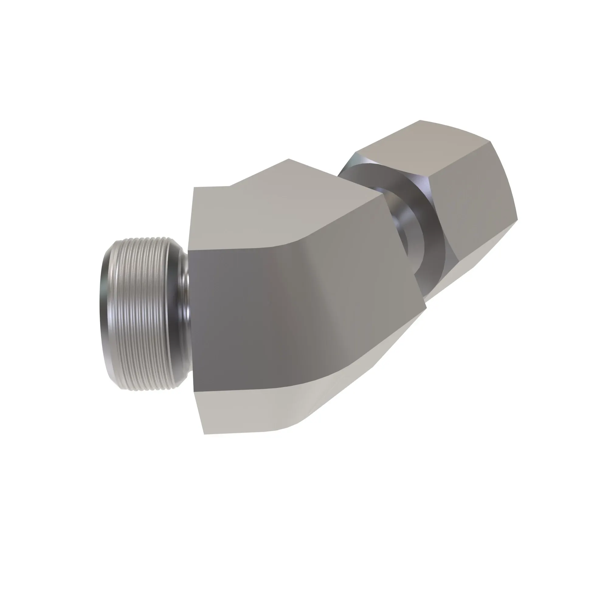Adapter Fitting