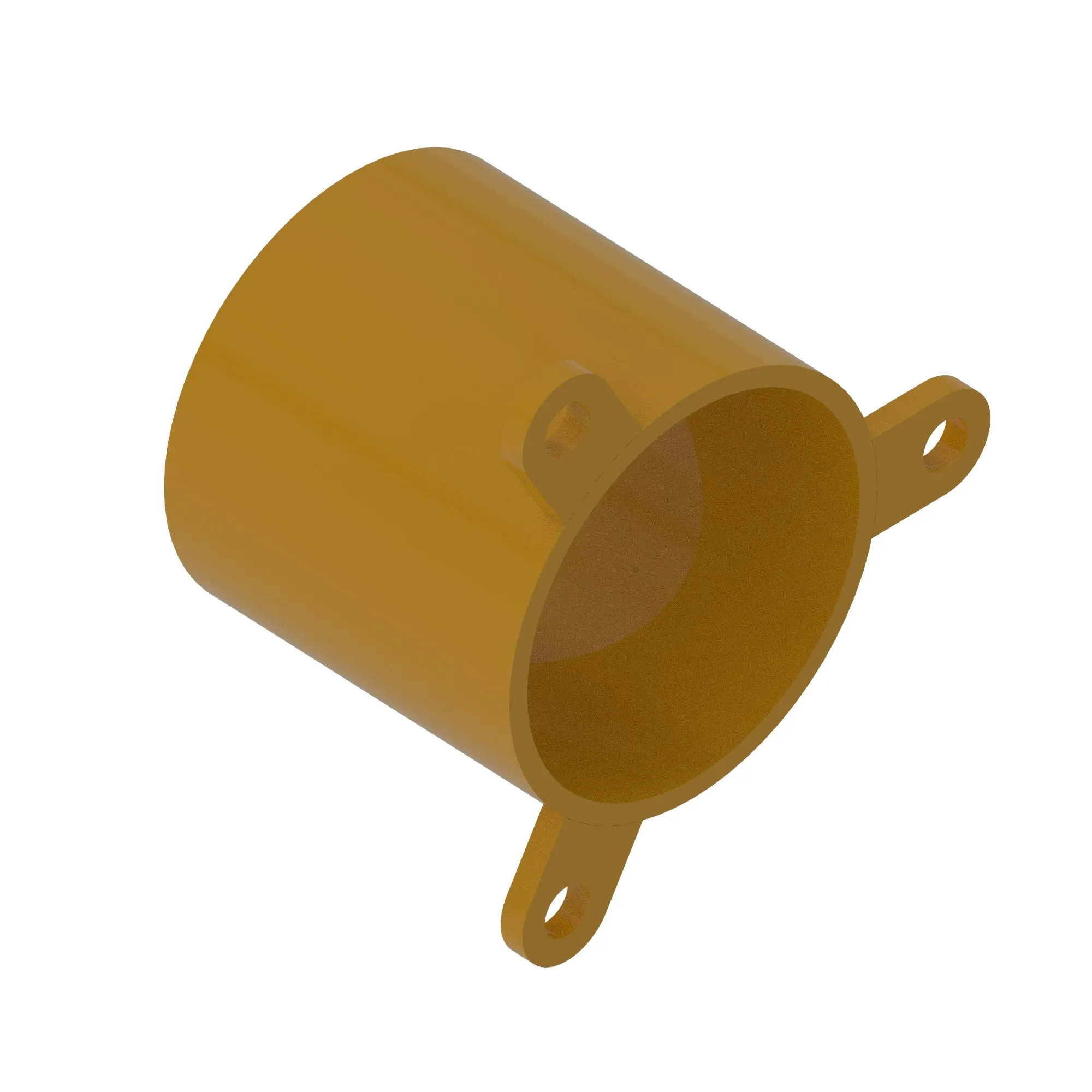John Deere Tube Weldment Guard - AT342609