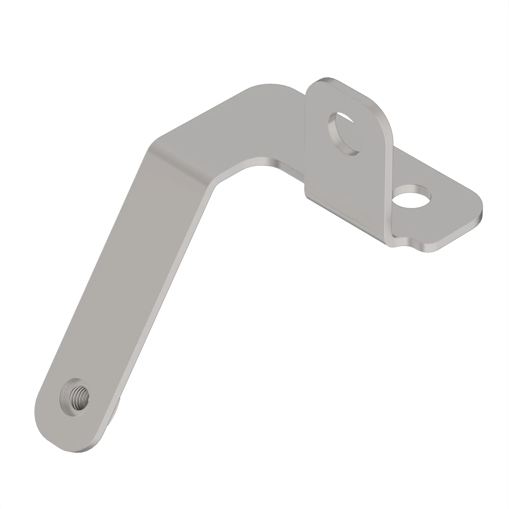 John Deere Bracket - AT502137