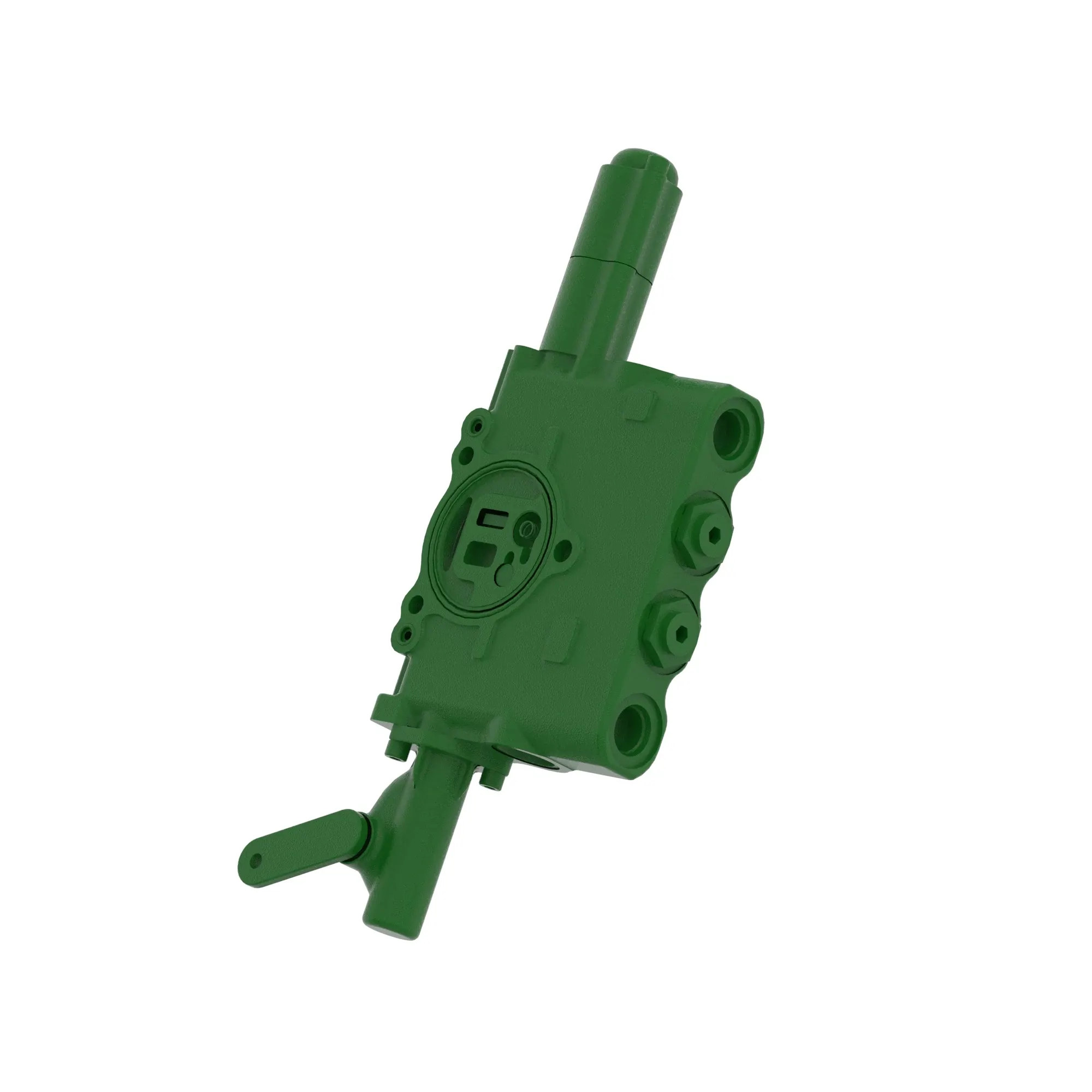 John Deere Control Valve - AT319023