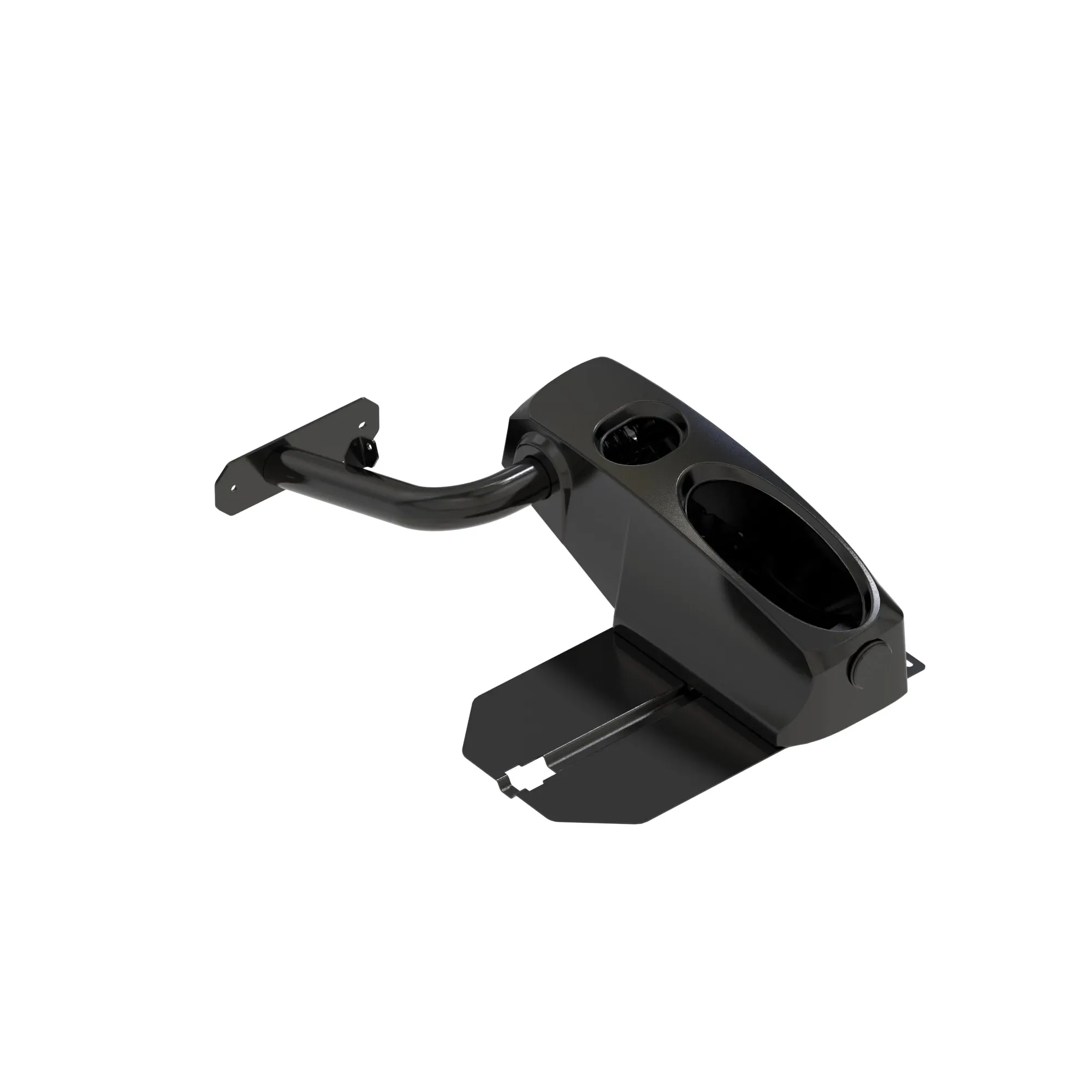 HOUSING, TURN LIGHT HOUSING, LH