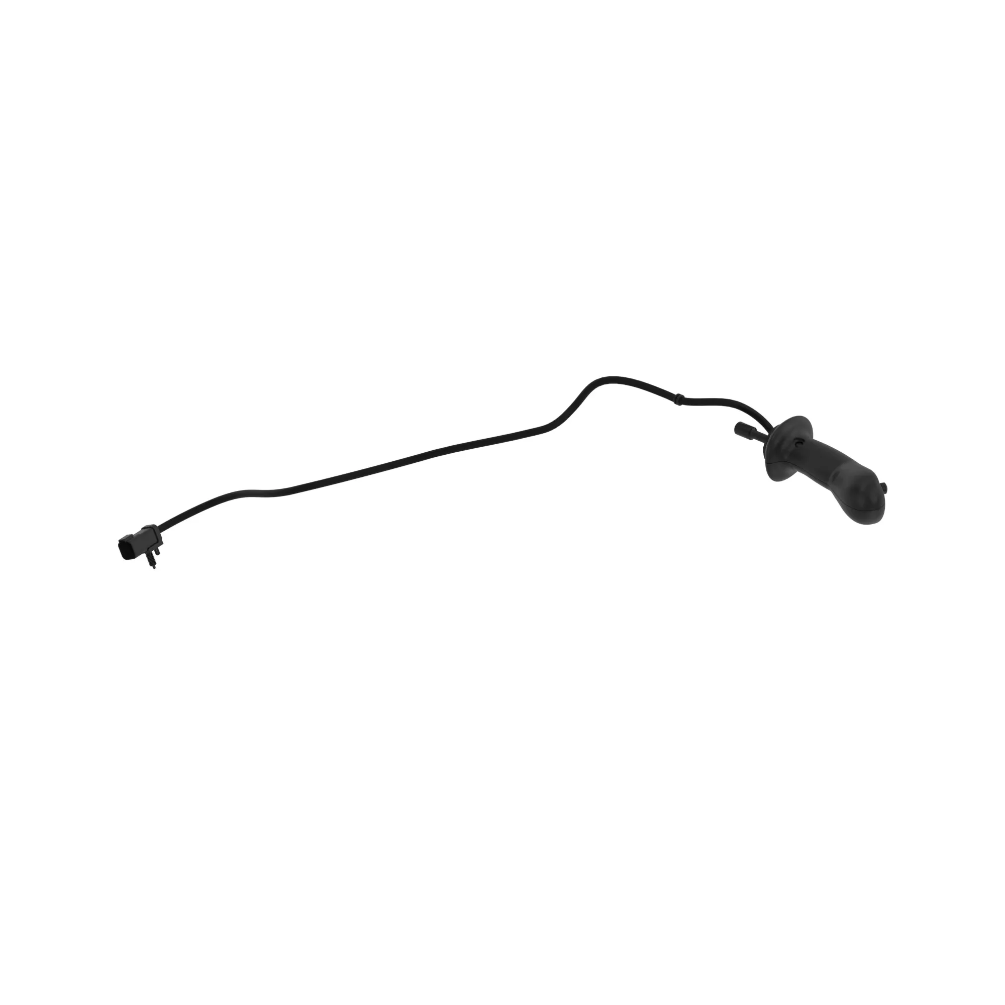 GRIP, GRIP, RH PILOT CONTROLLER SIN